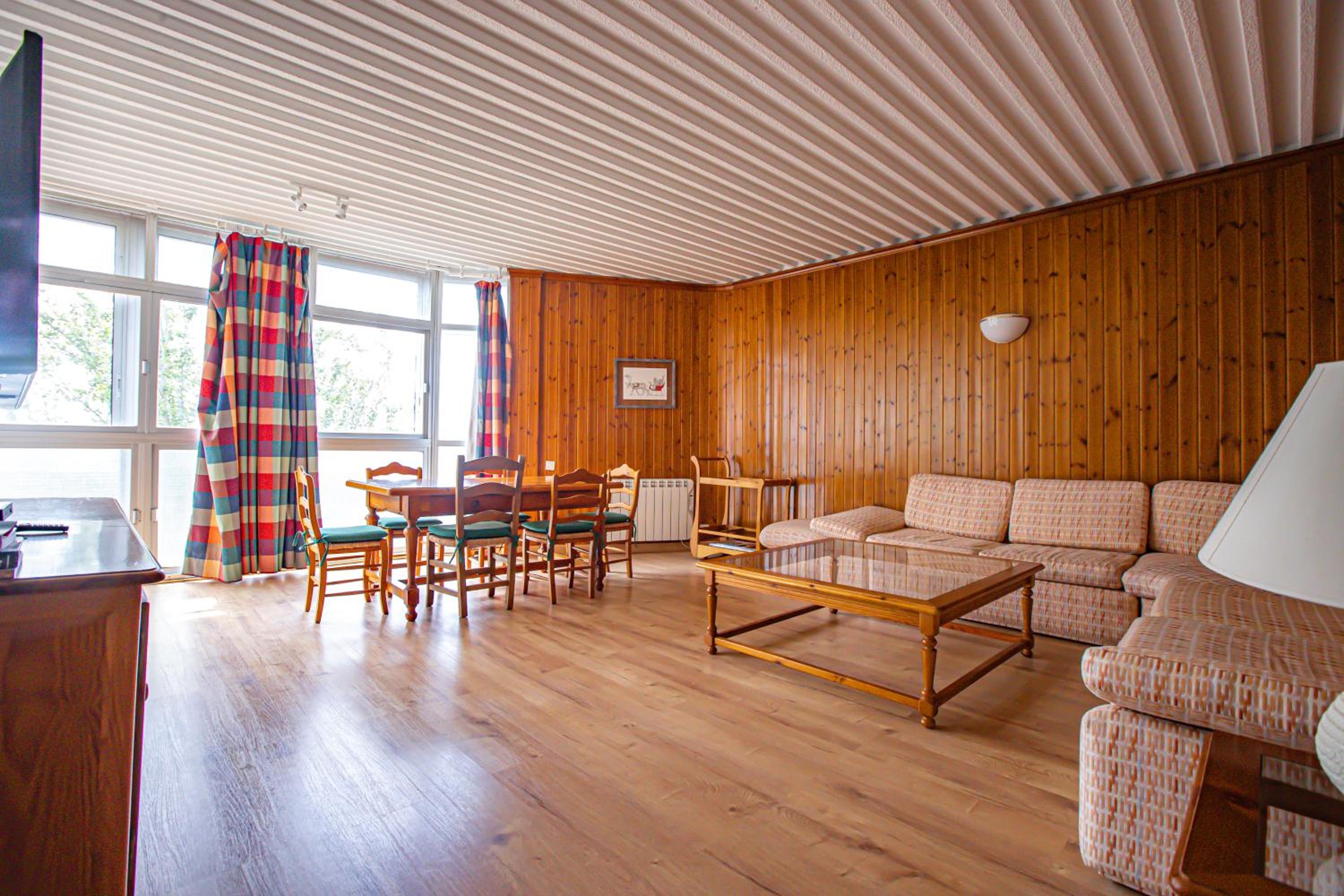Departamento de tres habitaciones
