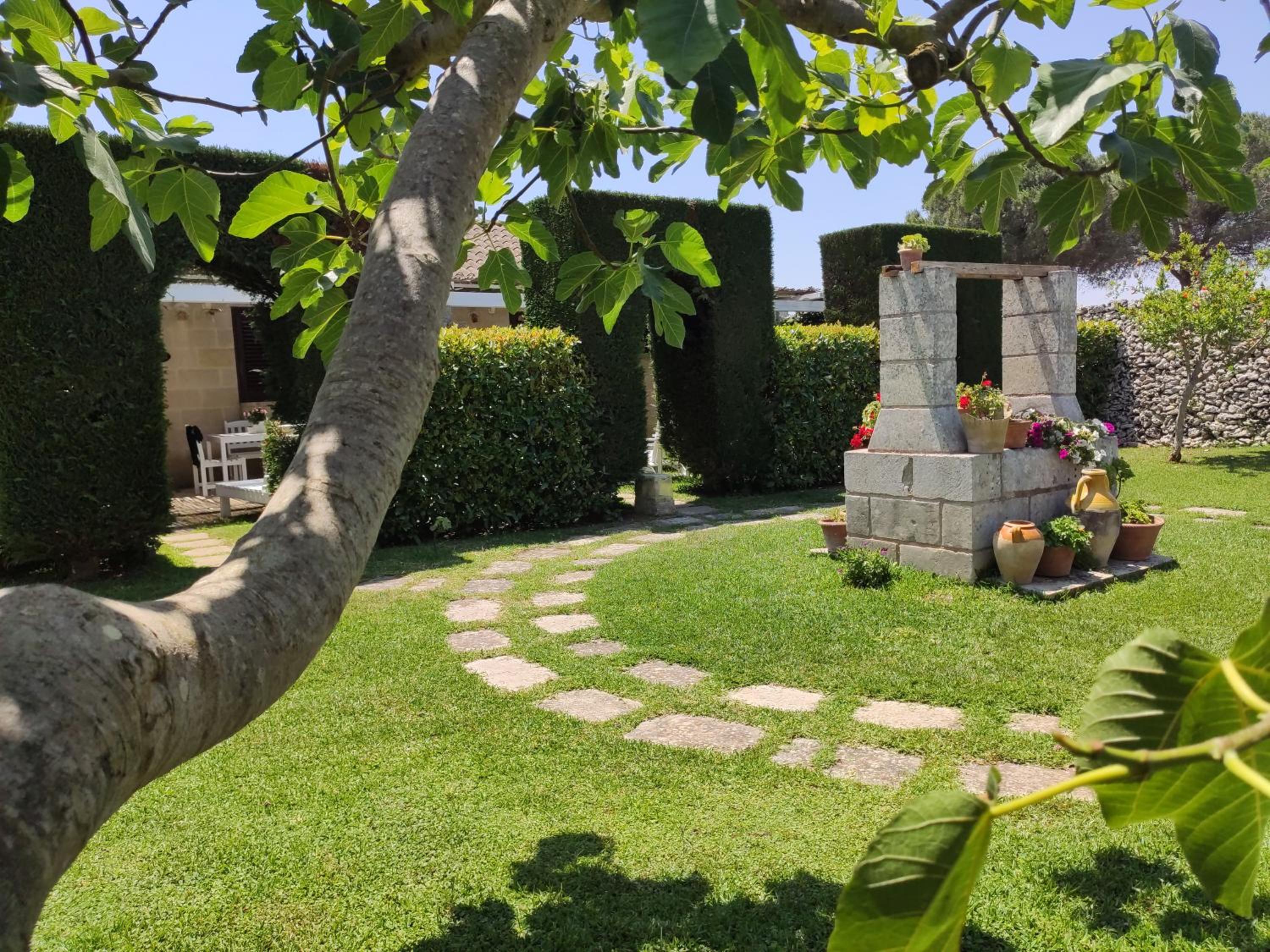Studio with Garden View photo 3