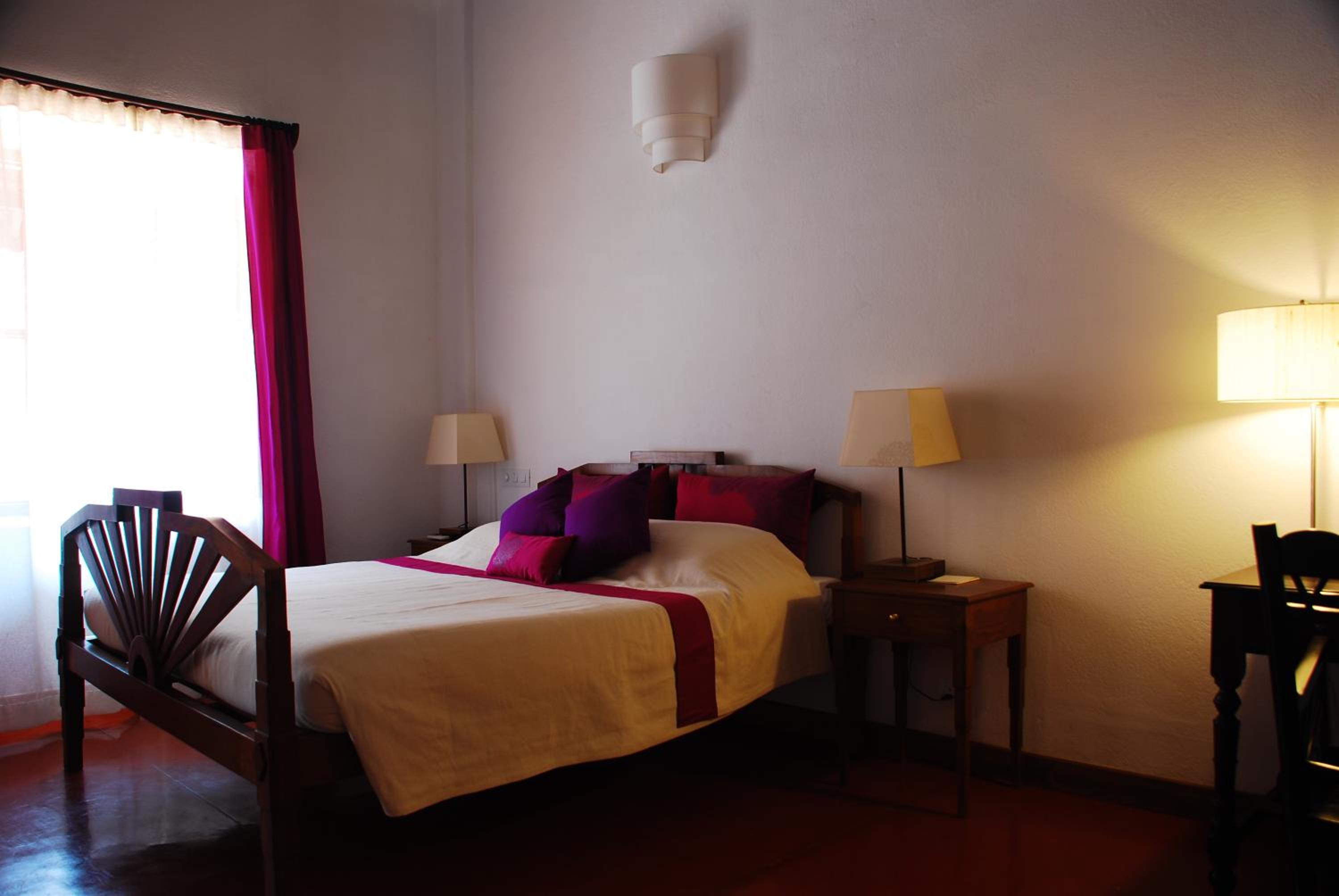 Deluxe Room - complimentary guided heritage walk (4:00 PM – 6:00 PM) - Photo 3