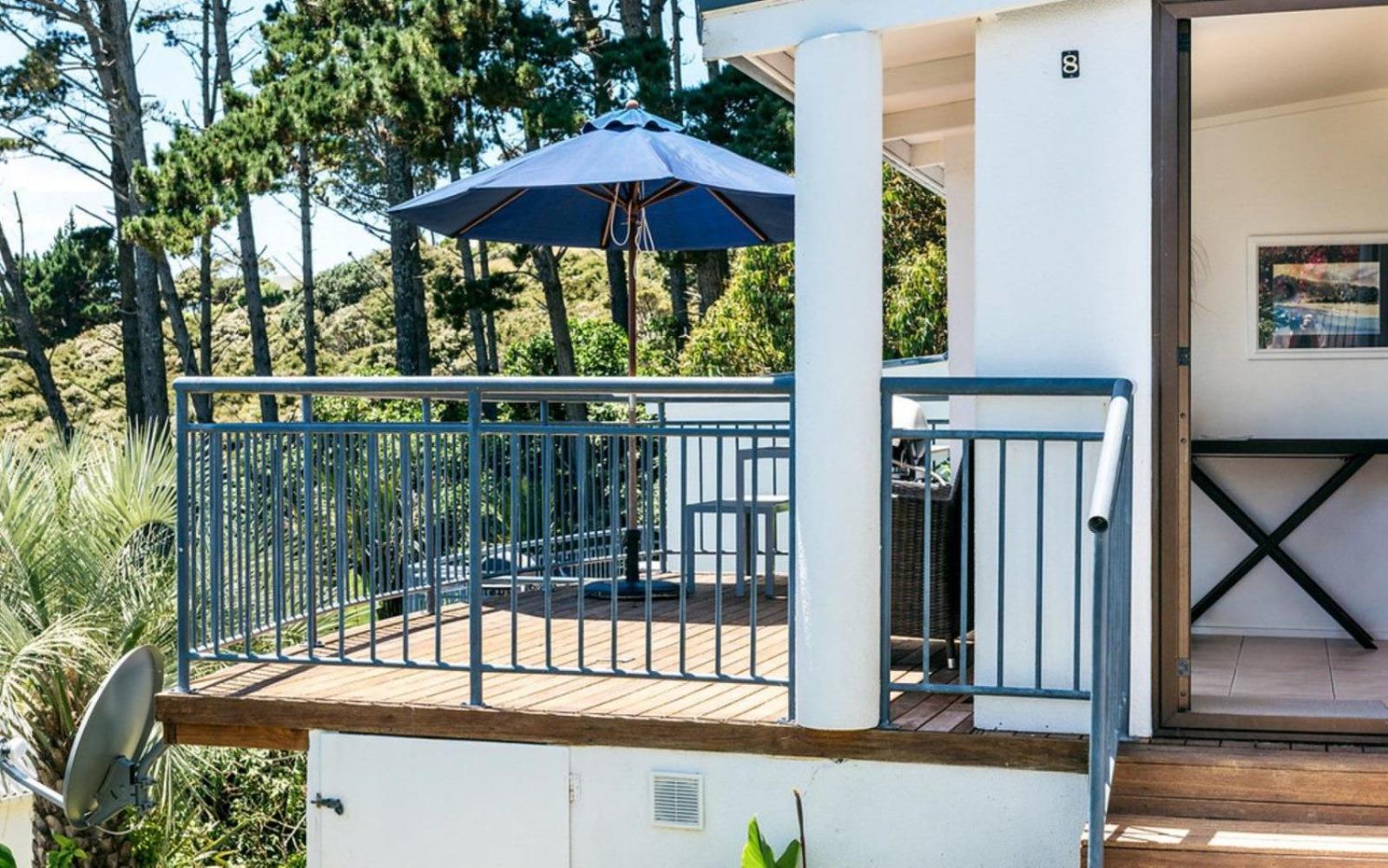 Two-Bedroom Villa photo 2