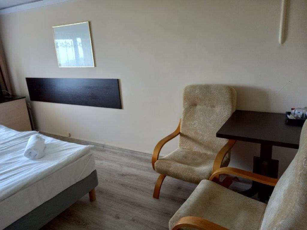 Triple Room - Photo 8