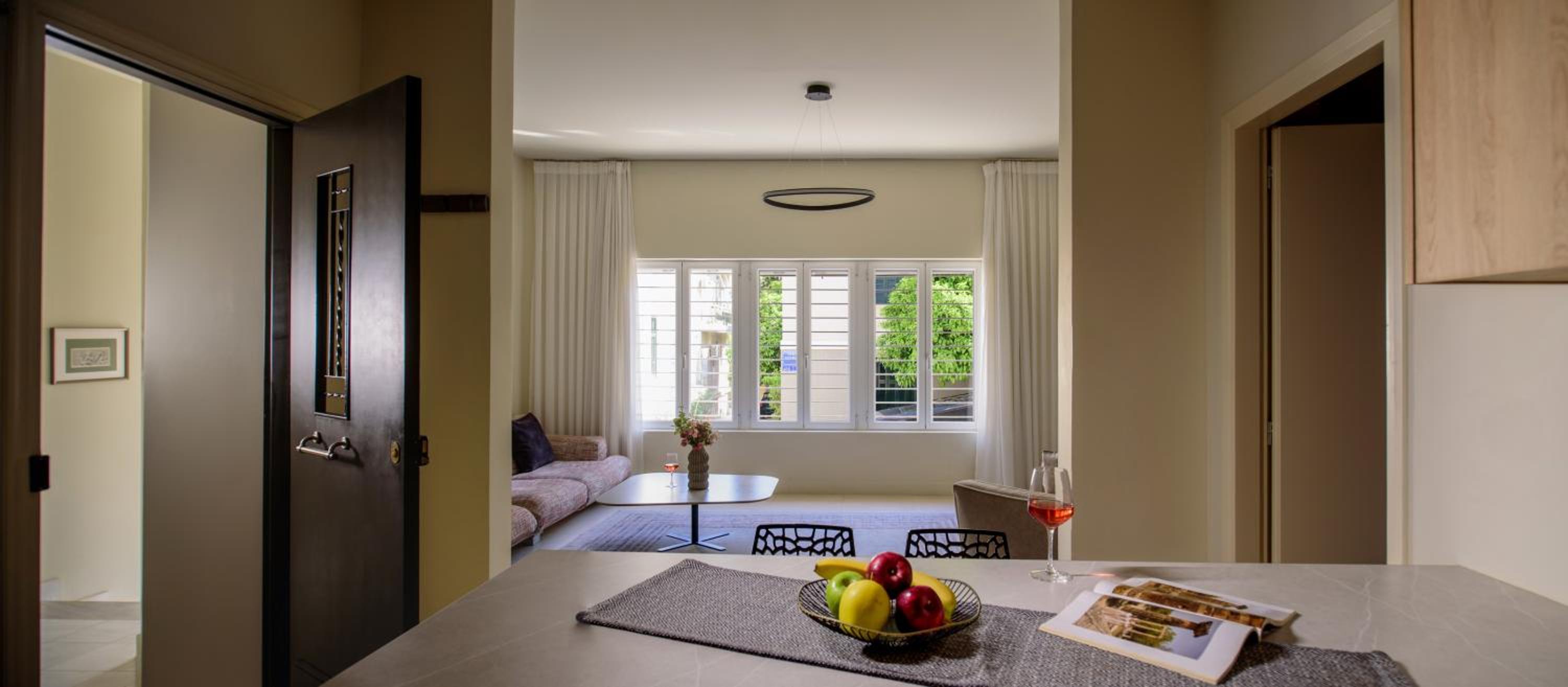 Three-Bedroom Suite photo 3