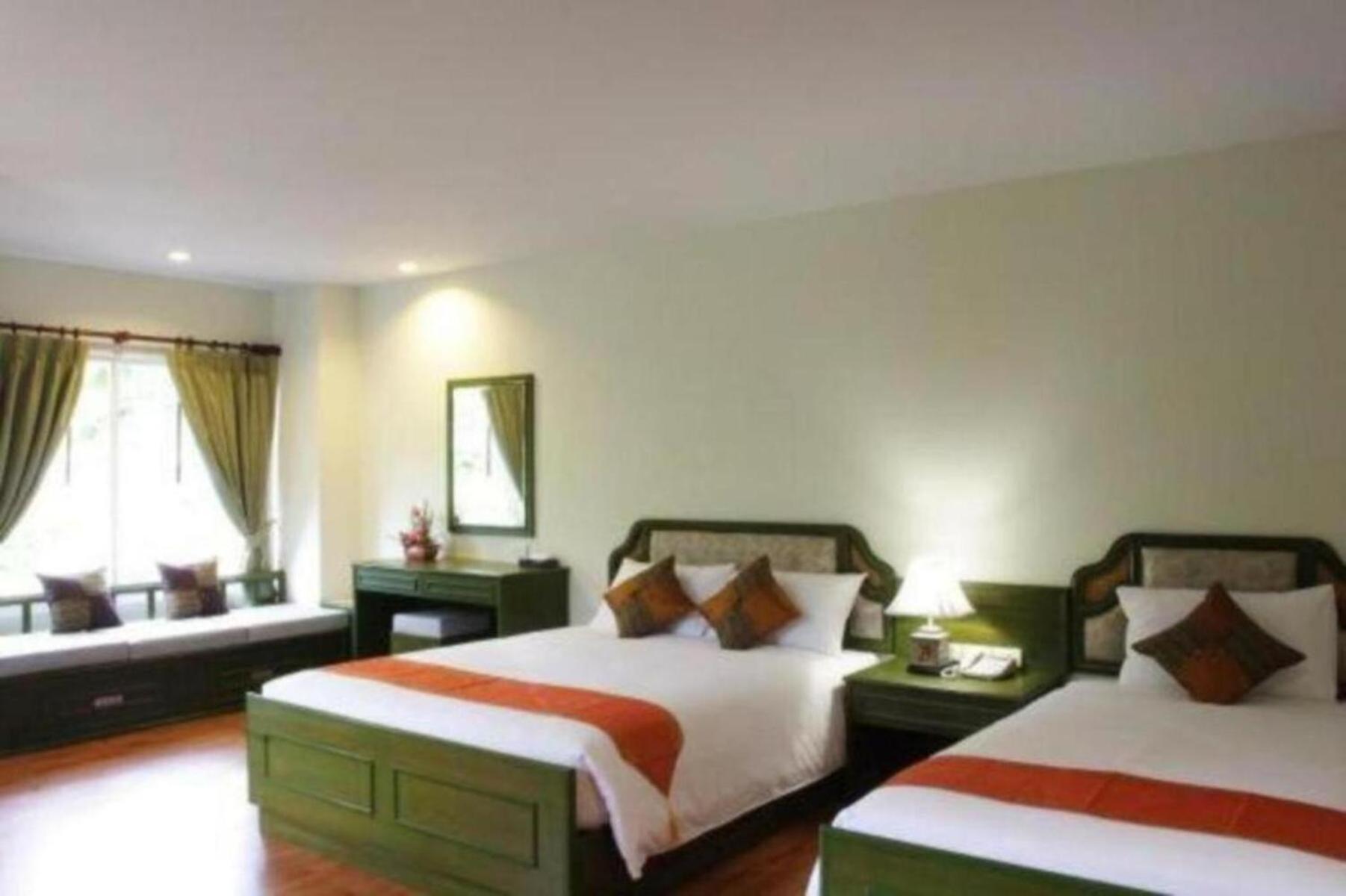 Superior Double or Twin Room