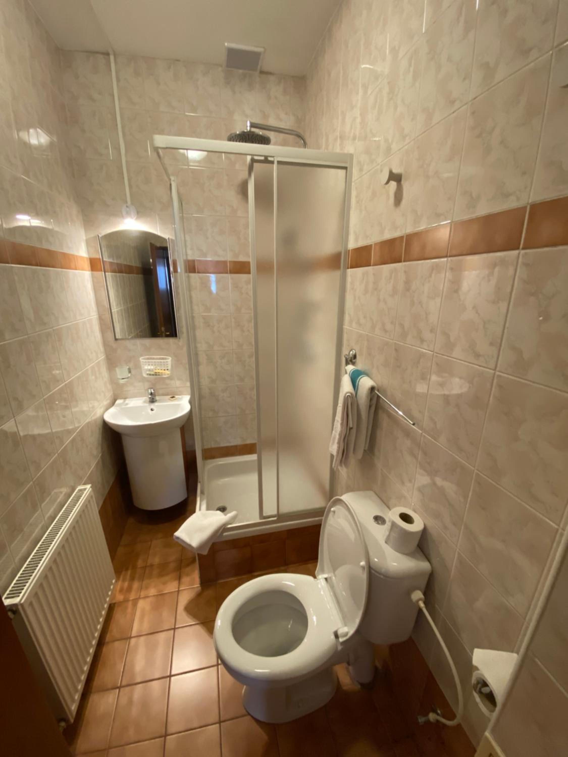 Single Room photo 3