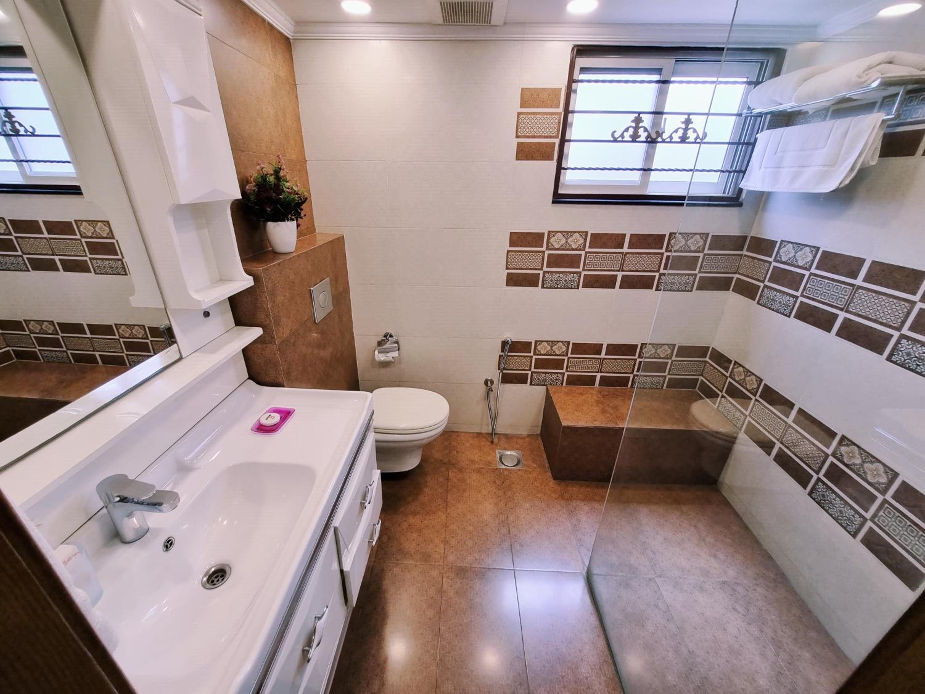 Deluxe Apartment photo 3