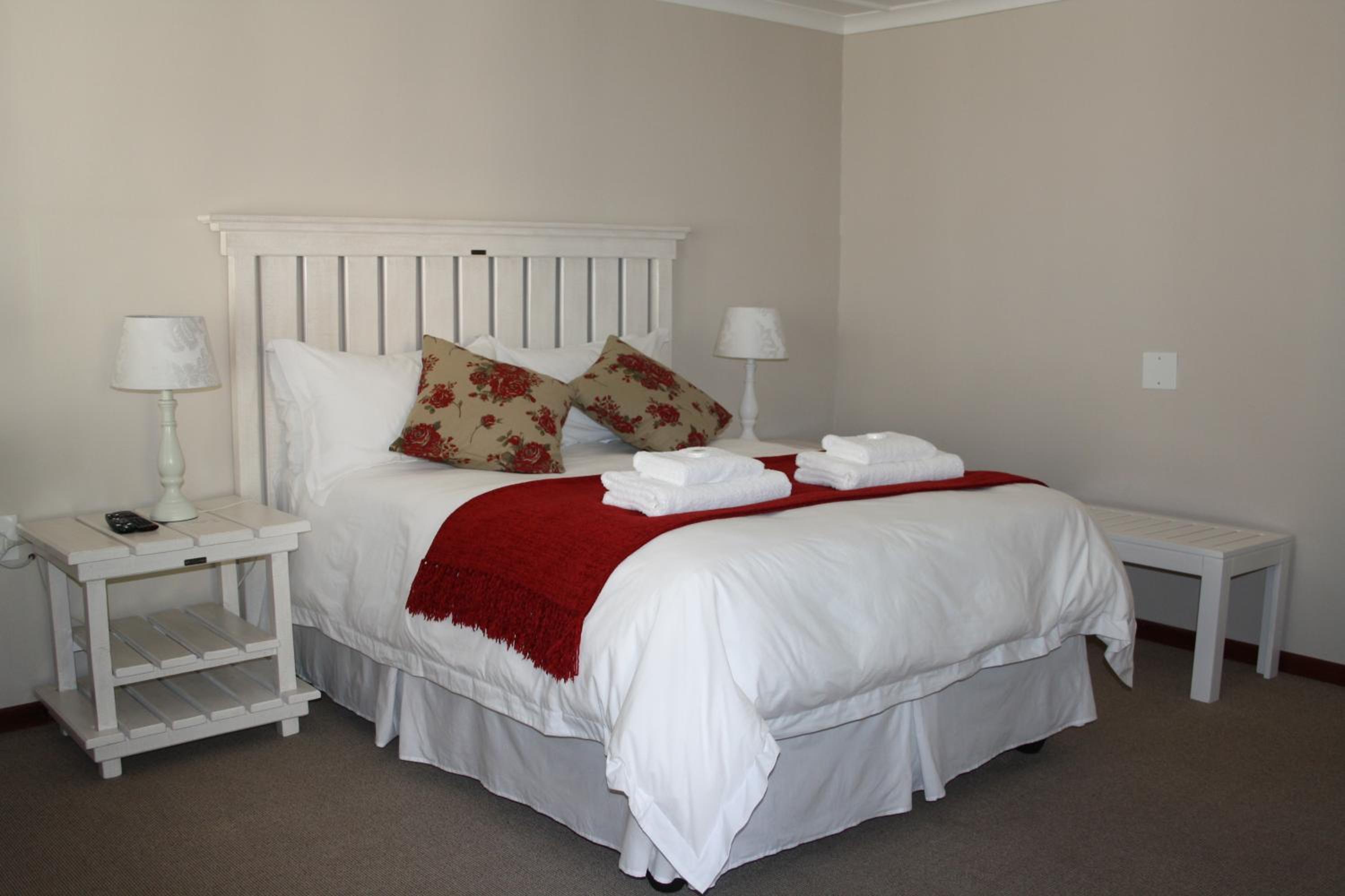 Deluxe Double Room photo 1