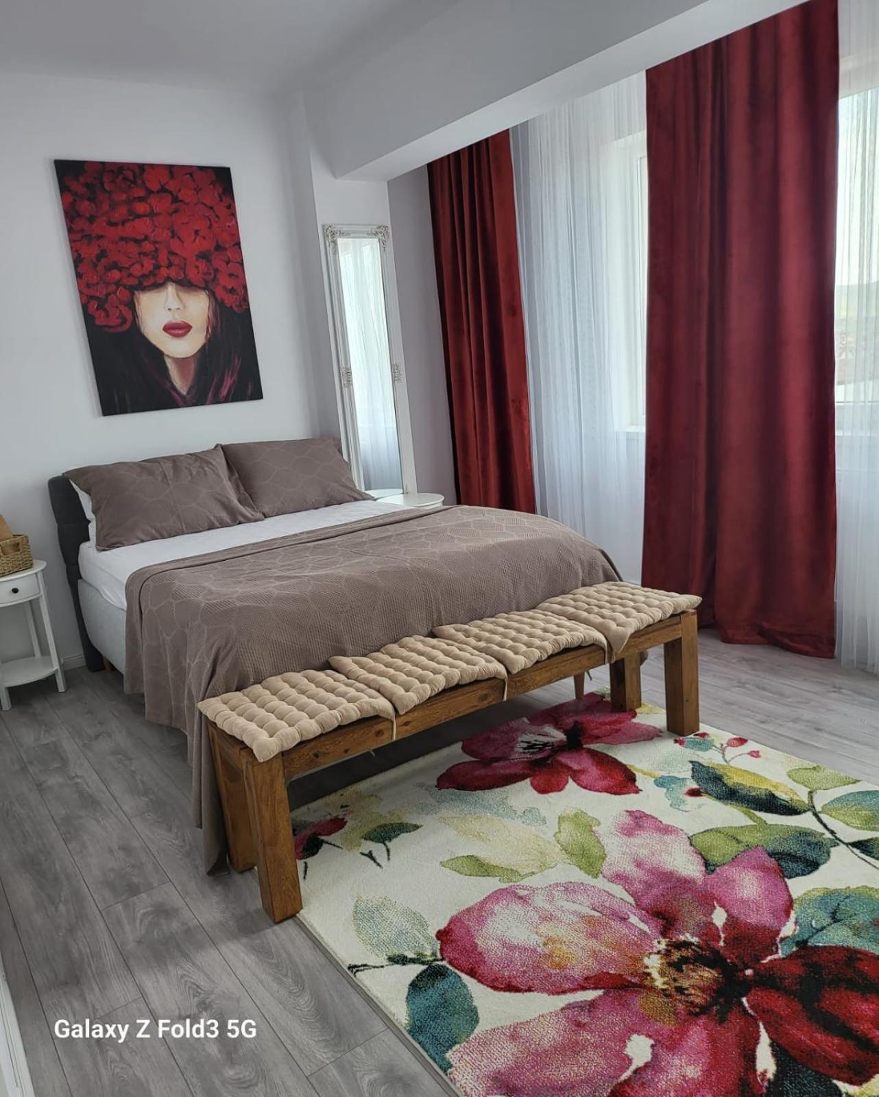 Duplex Apartment photo 2