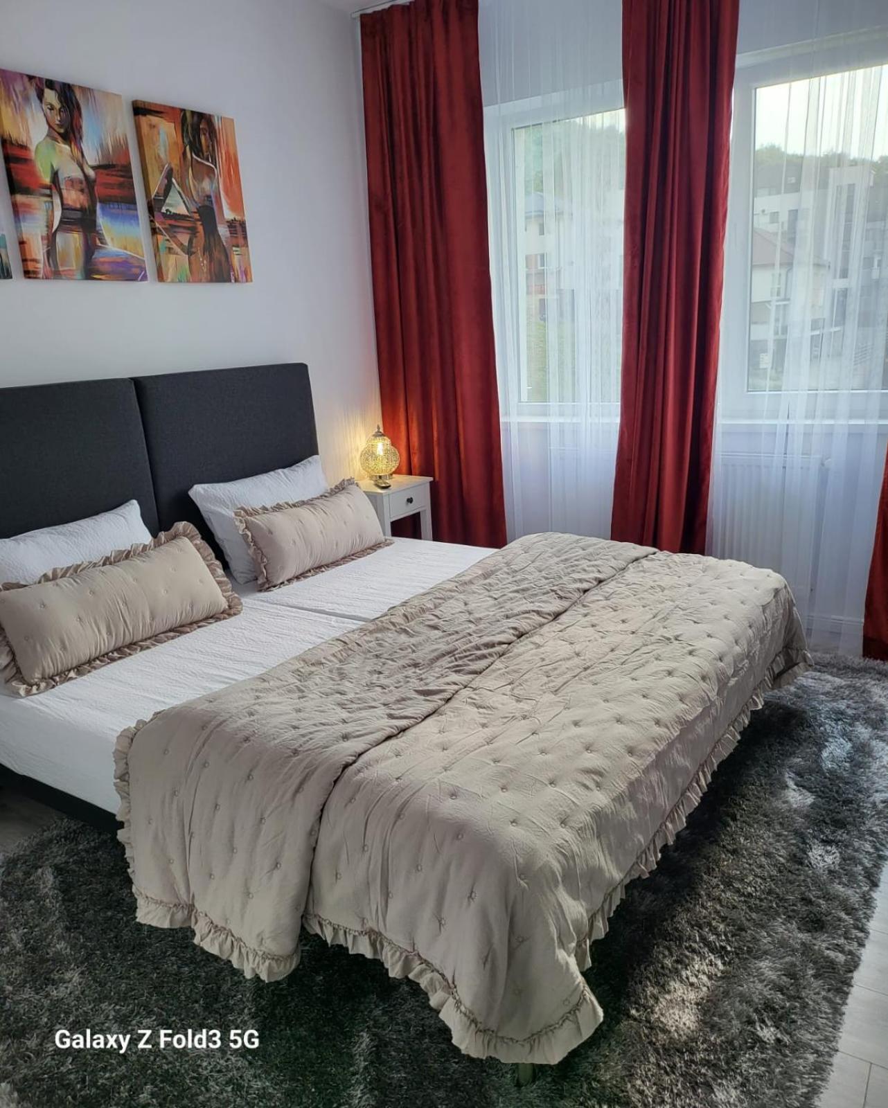 Duplex Apartment photo 3