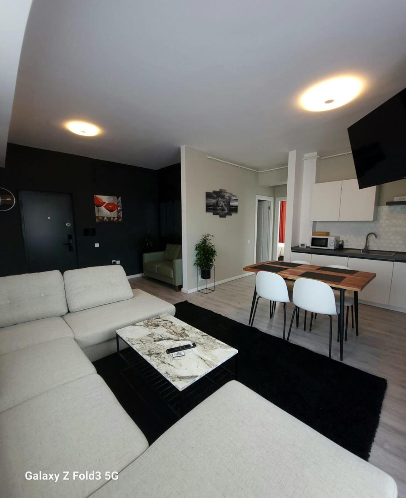 Duplex Apartment photo 2