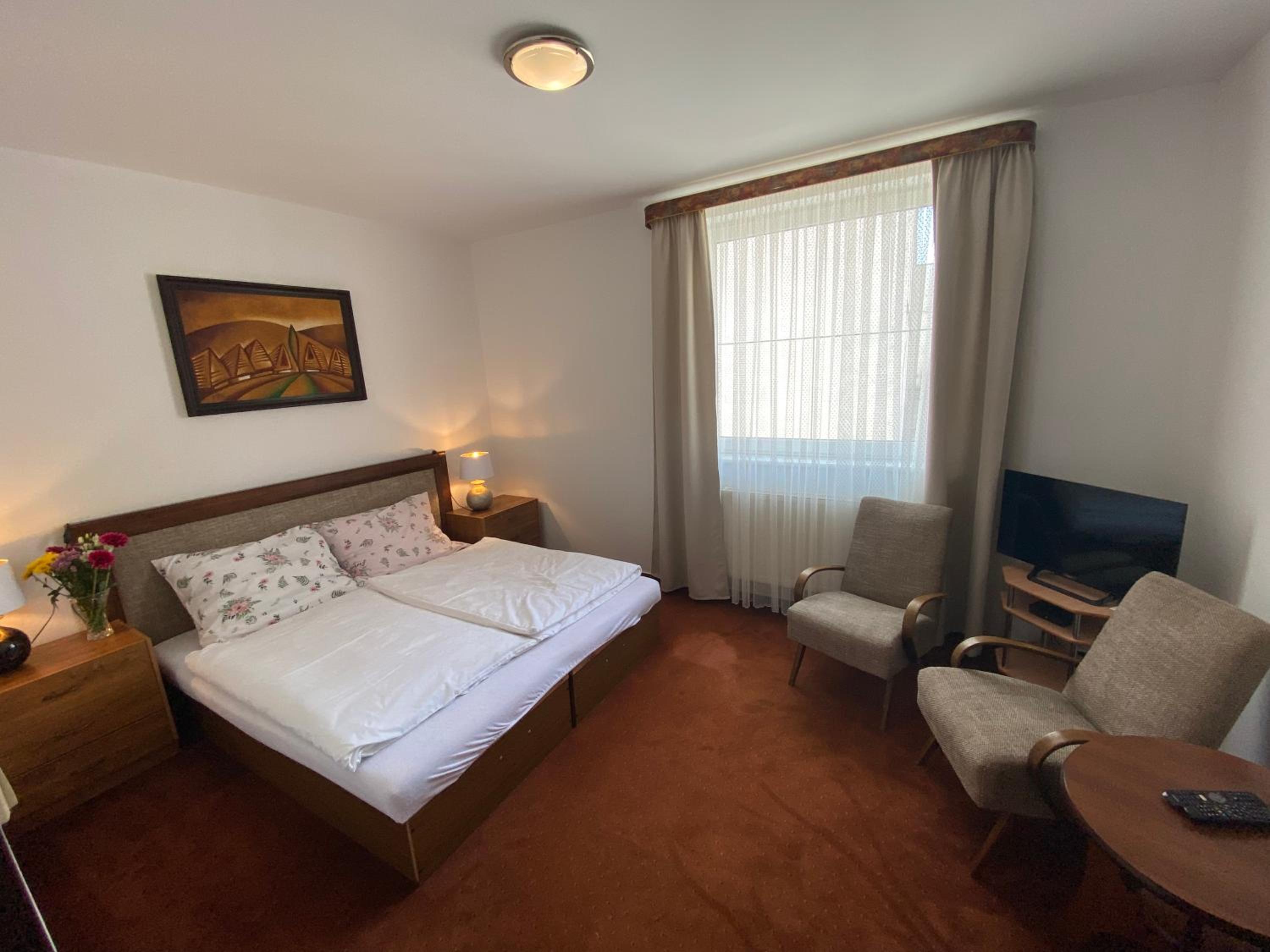 Double Room photo 3
