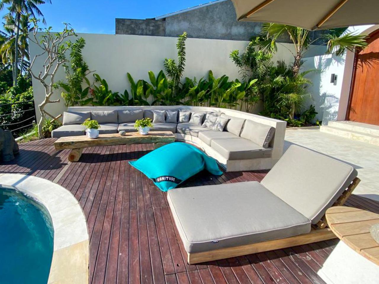 Three-Bedroom Villa - Photo 48