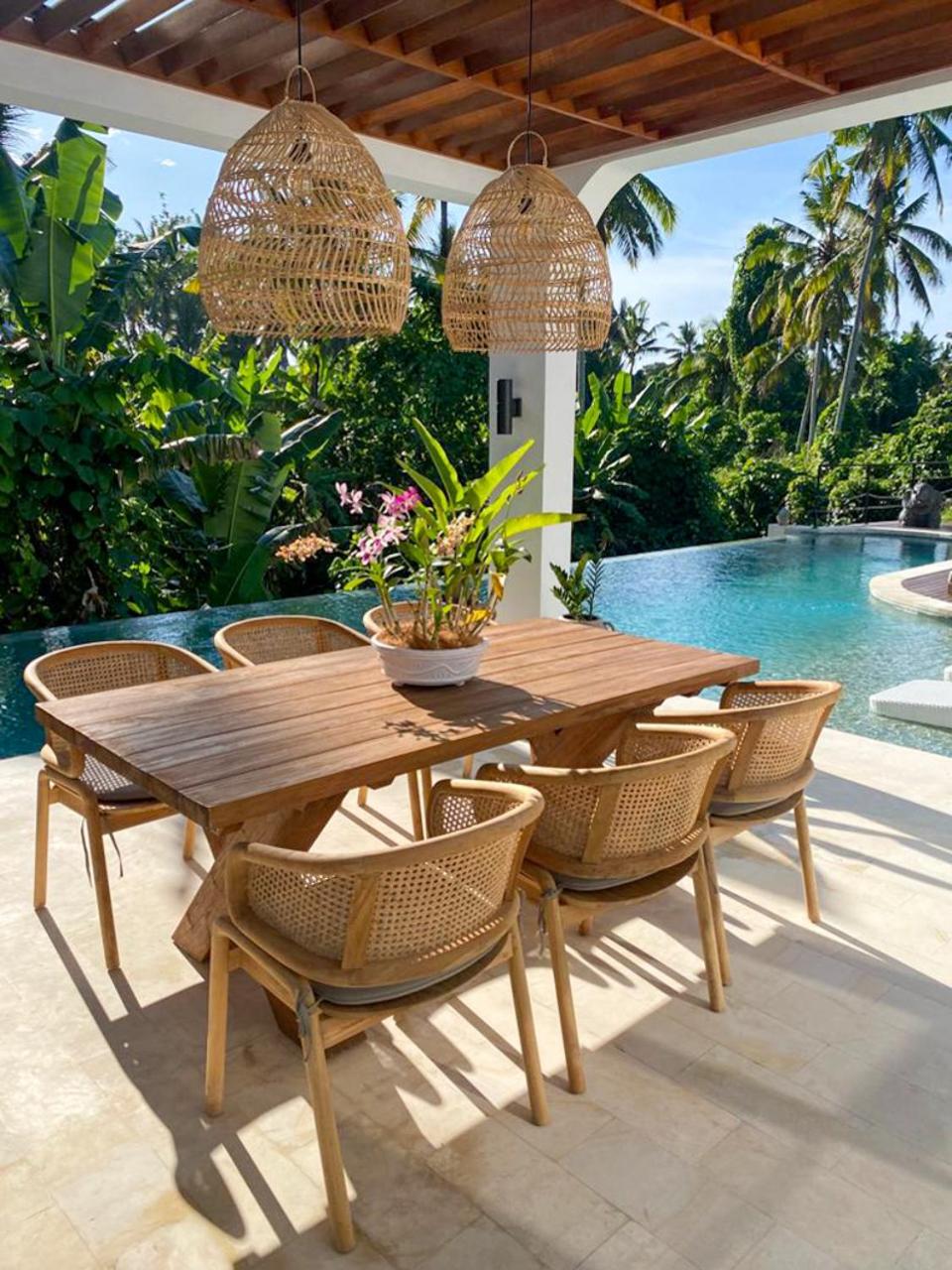 Three-Bedroom Villa - Photo 44