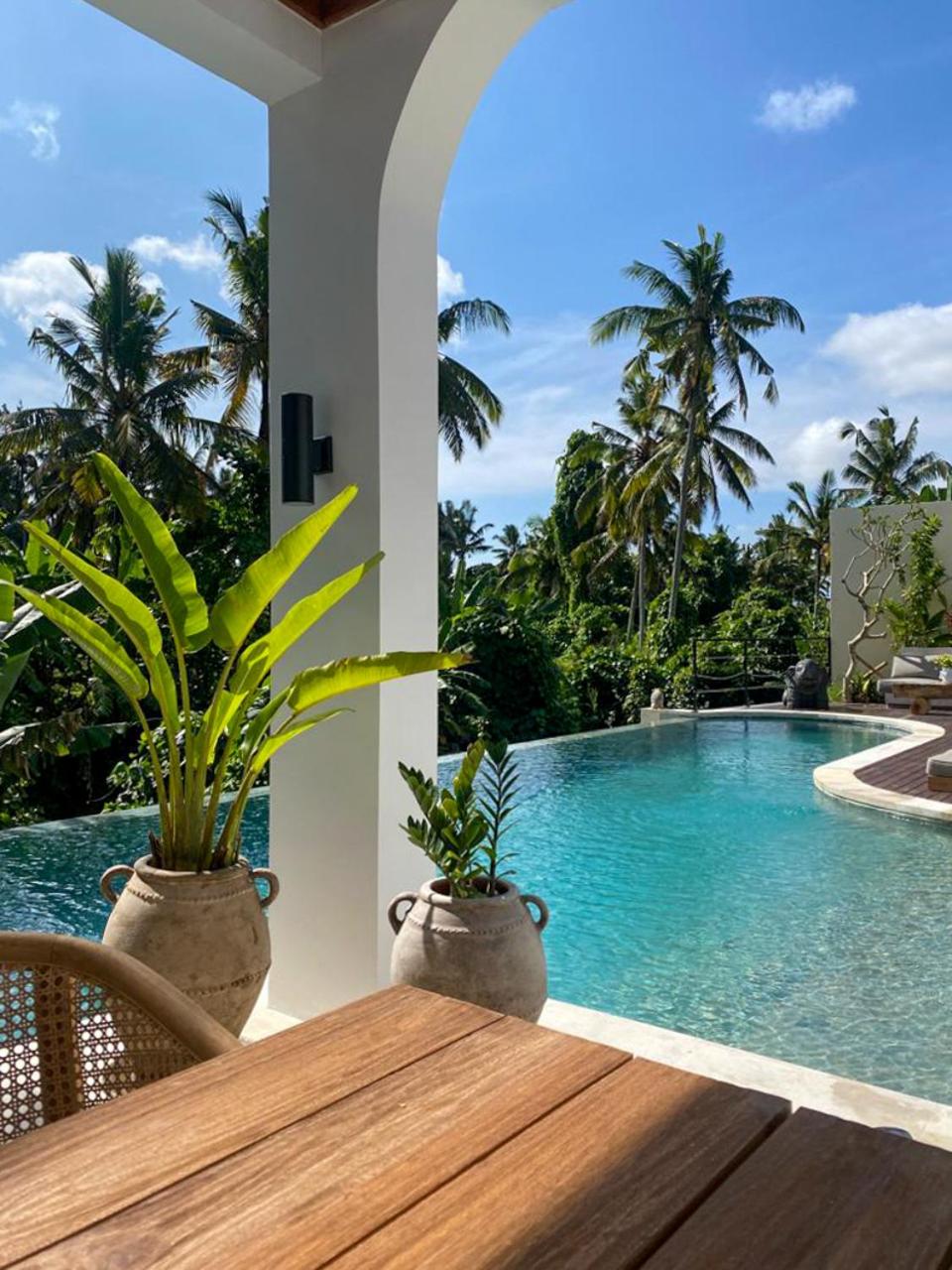 Three-Bedroom Villa - Photo 41