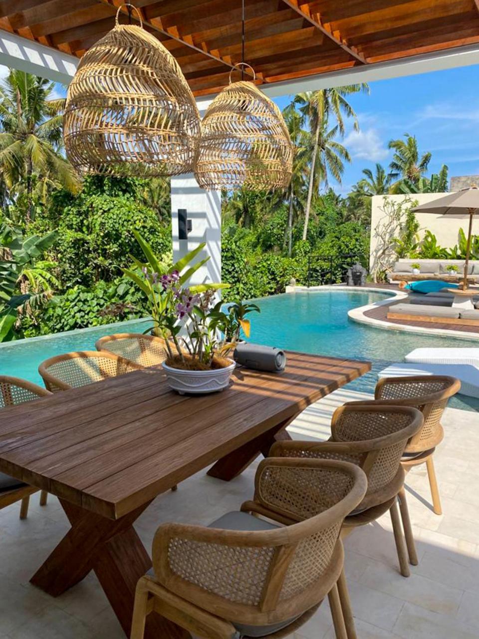 Three-Bedroom Villa - Photo 36