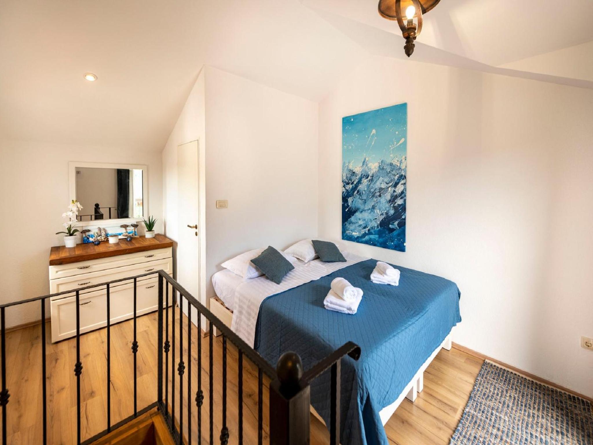 Two Bedroom Holiday Home