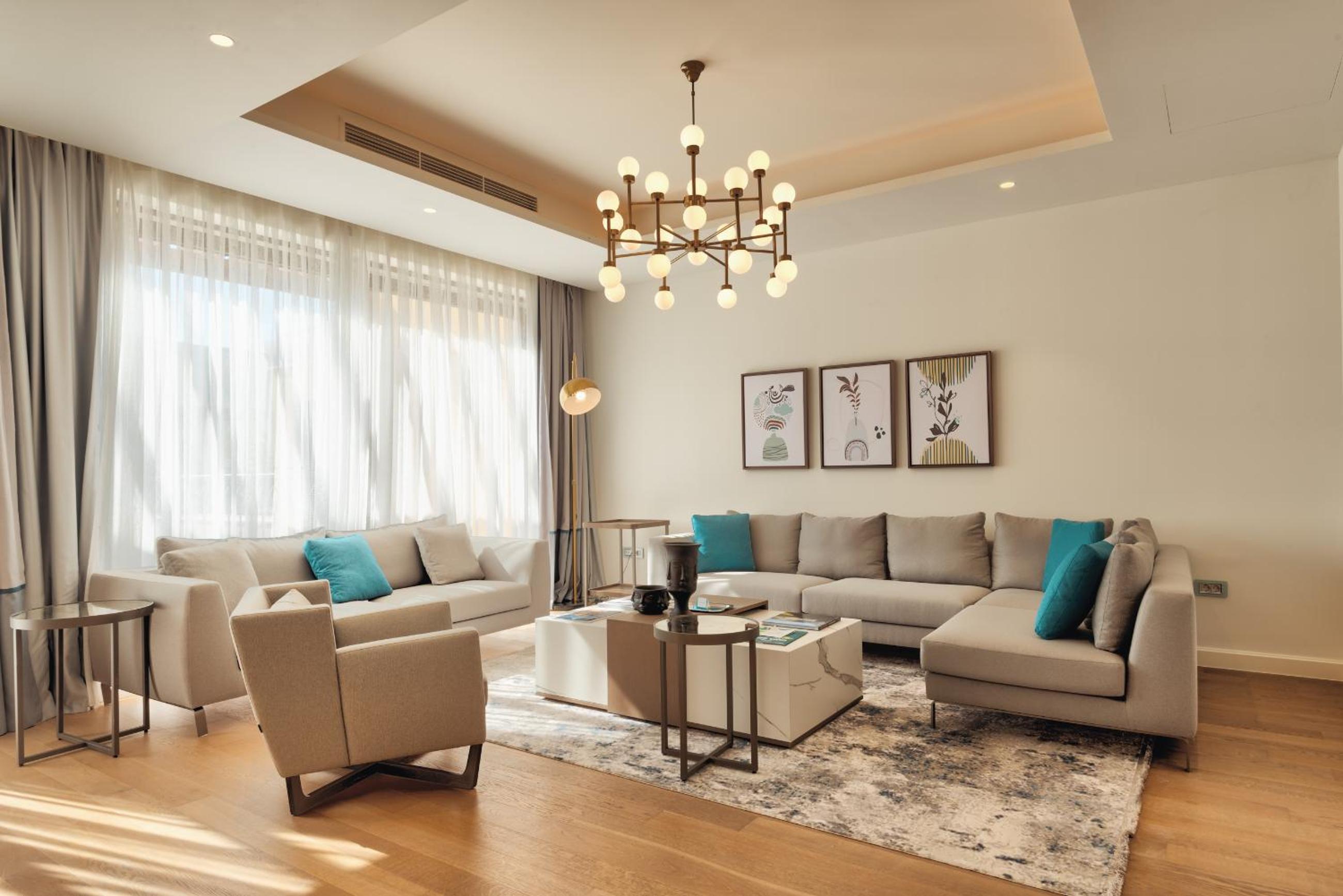 2 Bedrooms - Bonaca Suite with pool