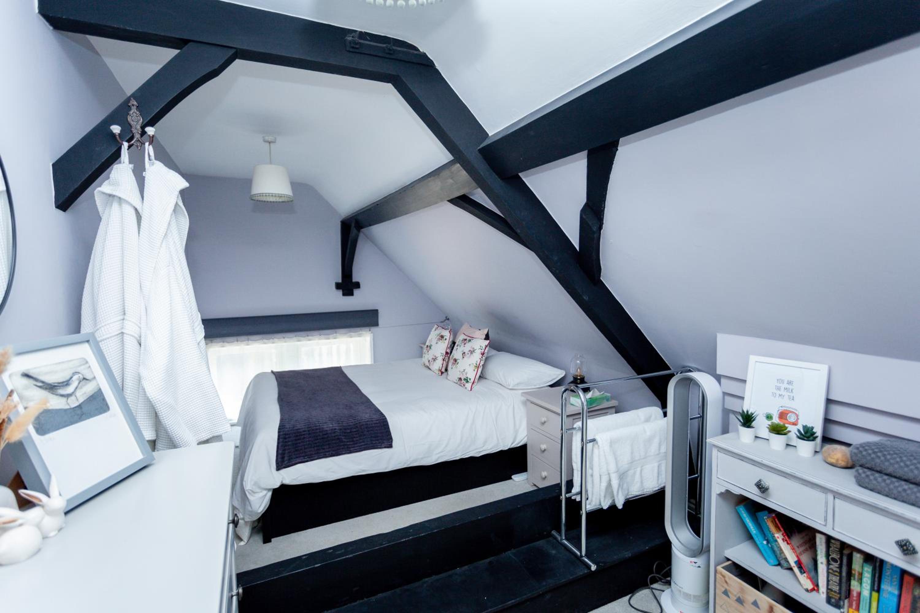 Two-Bedroom House - Nr. 1