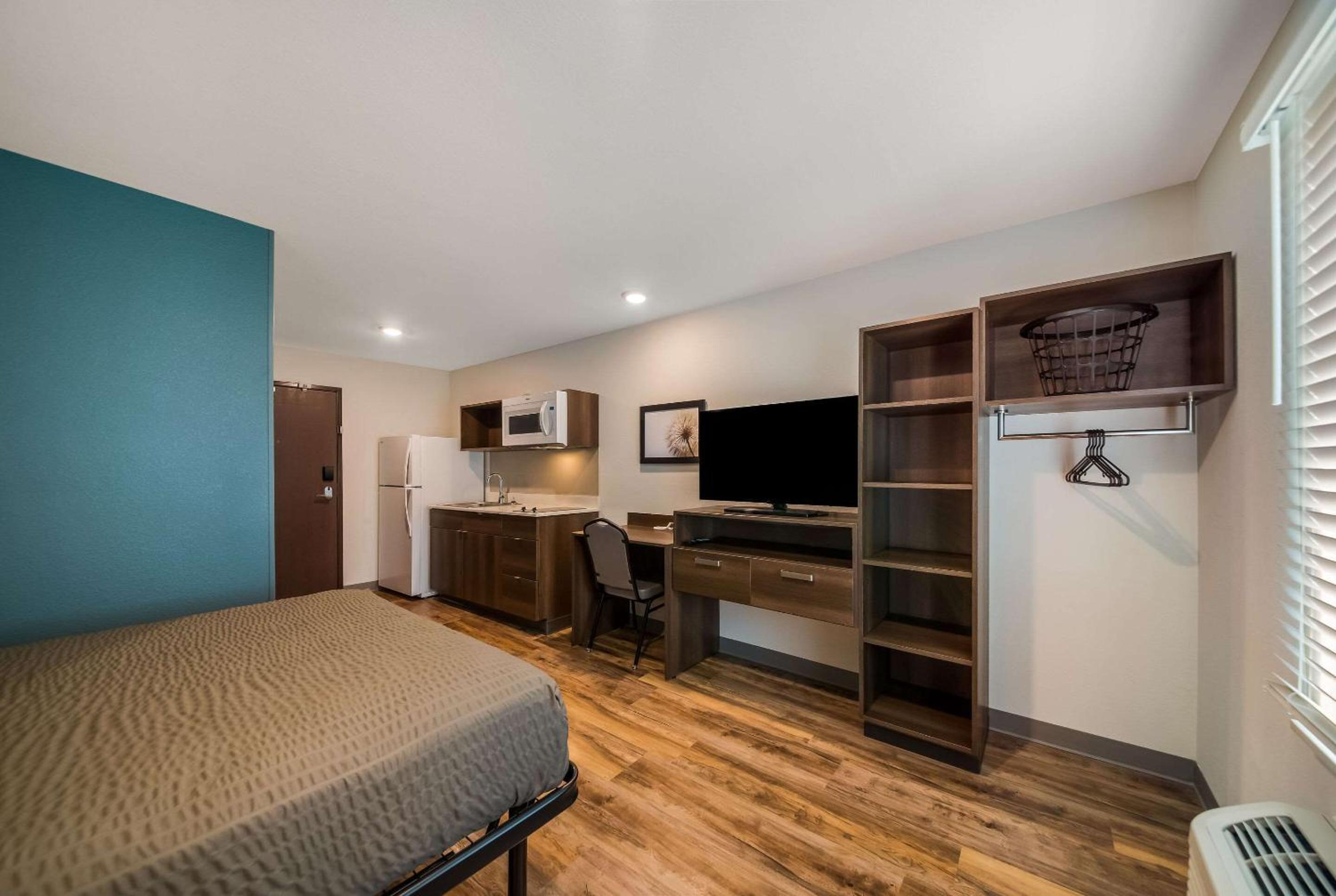 WoodSpring Suites Inverness, Billede 5