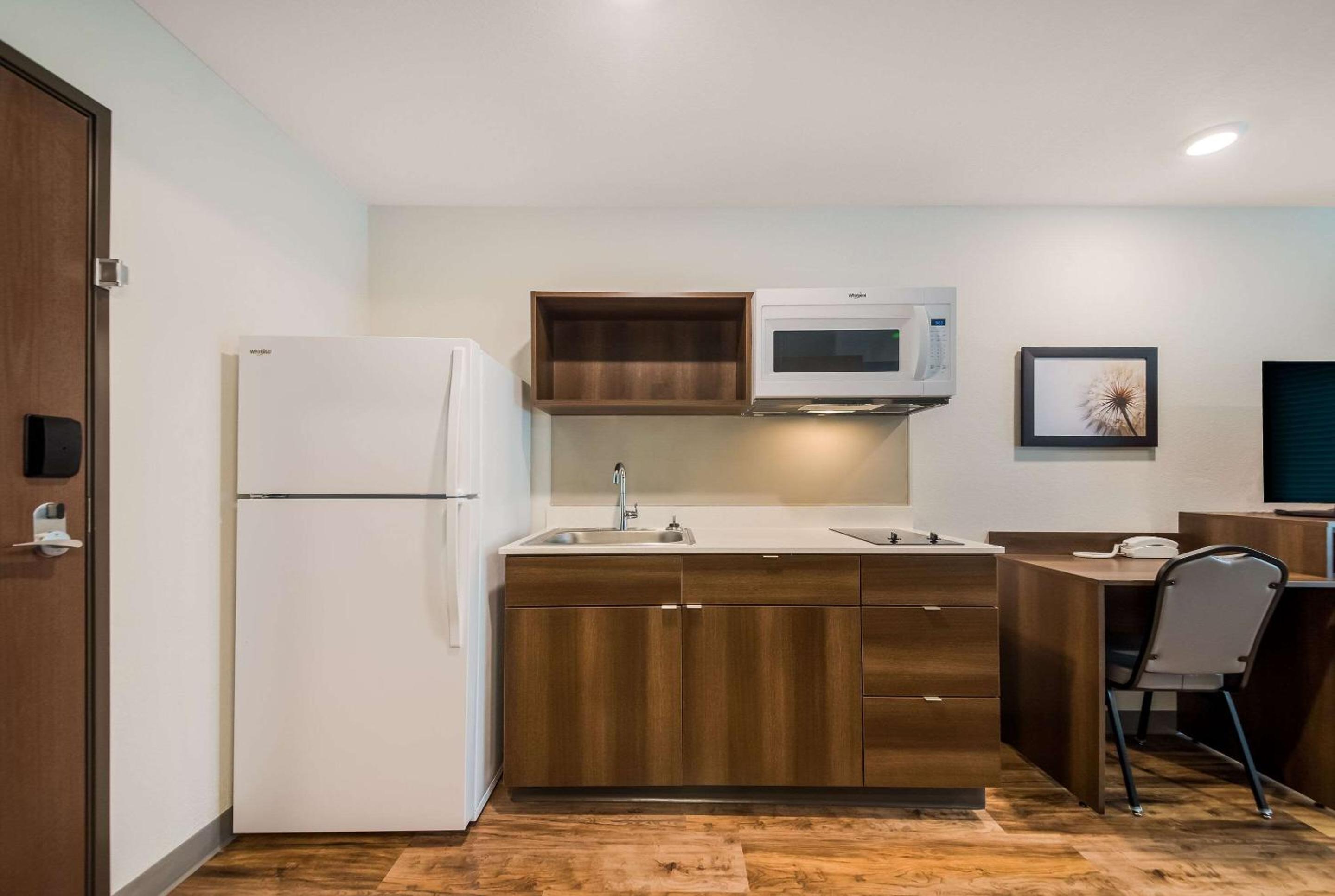WoodSpring Suites Inverness, Billede 7