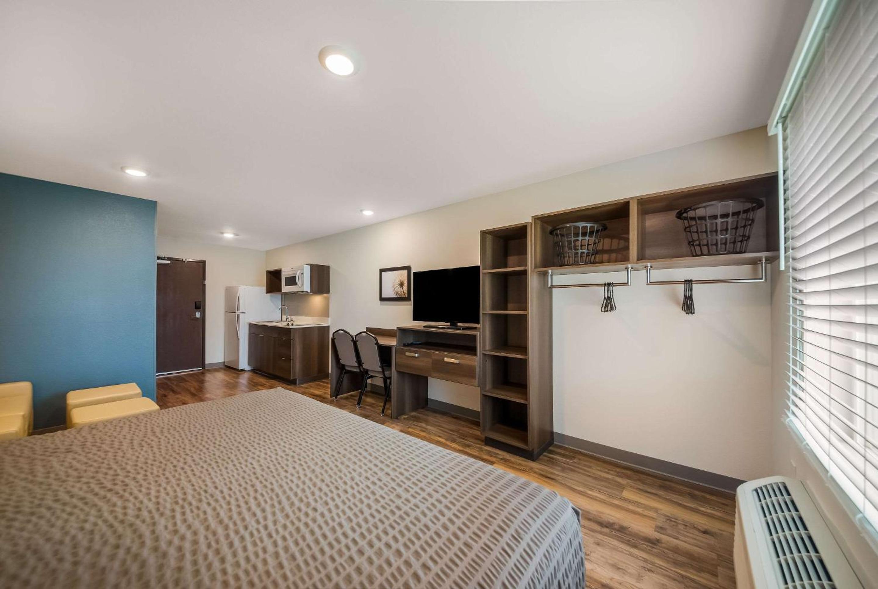 WoodSpring Suites Inverness, Billede 3