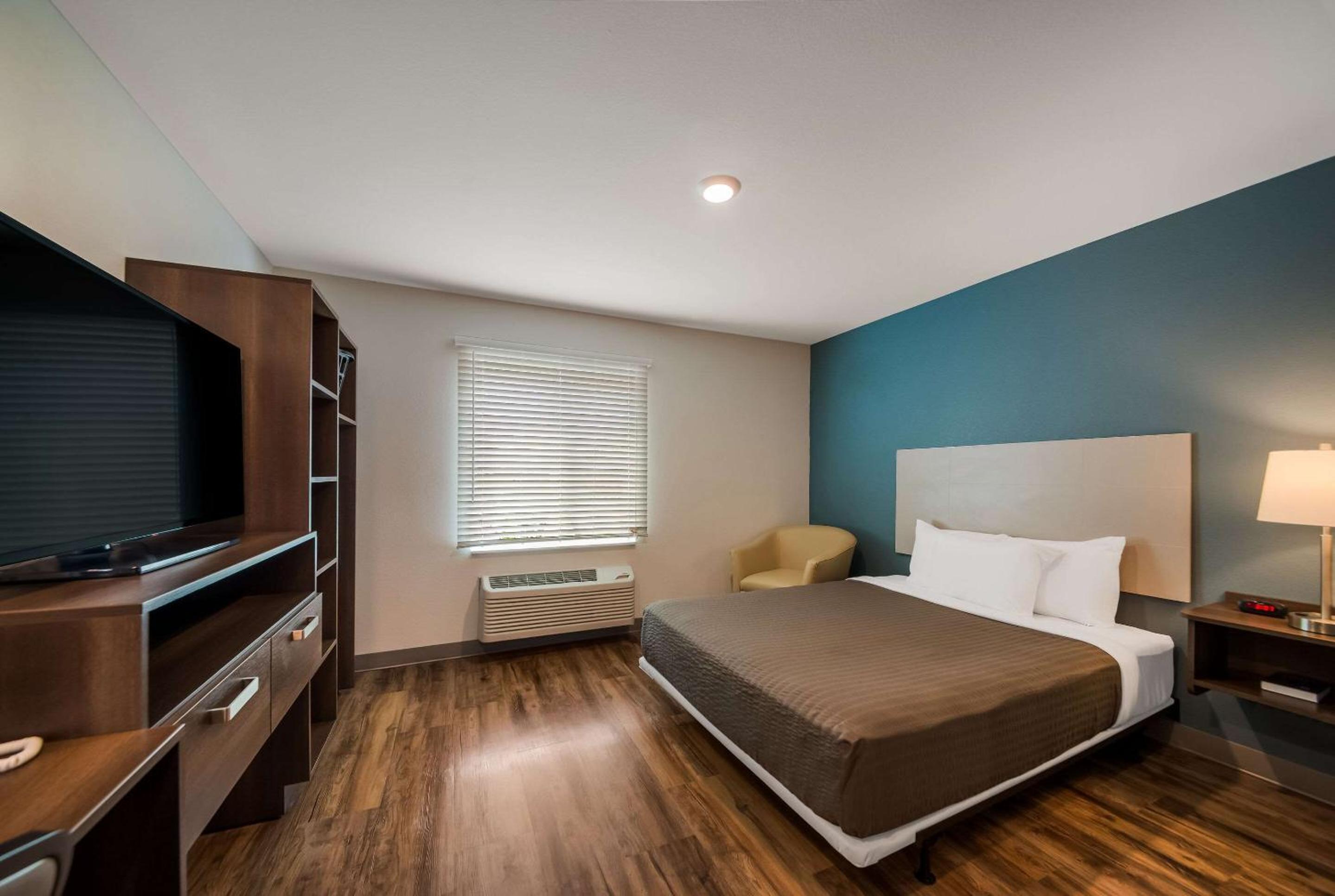 WoodSpring Suites Inverness, Billede 4