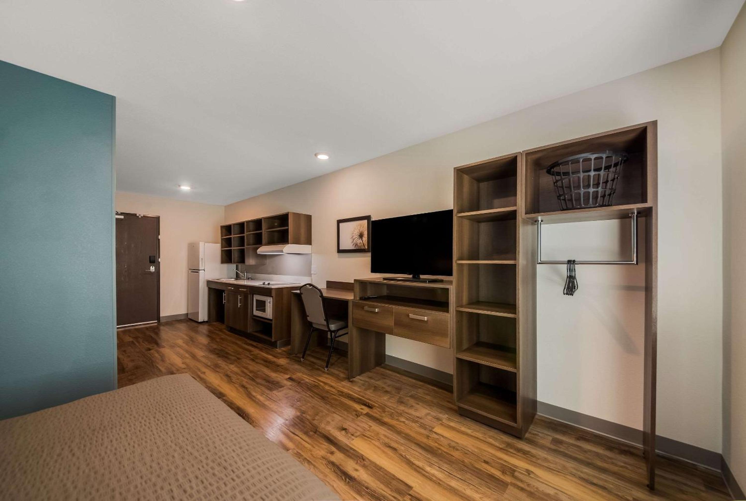 WoodSpring Suites Inverness, Billede 6
