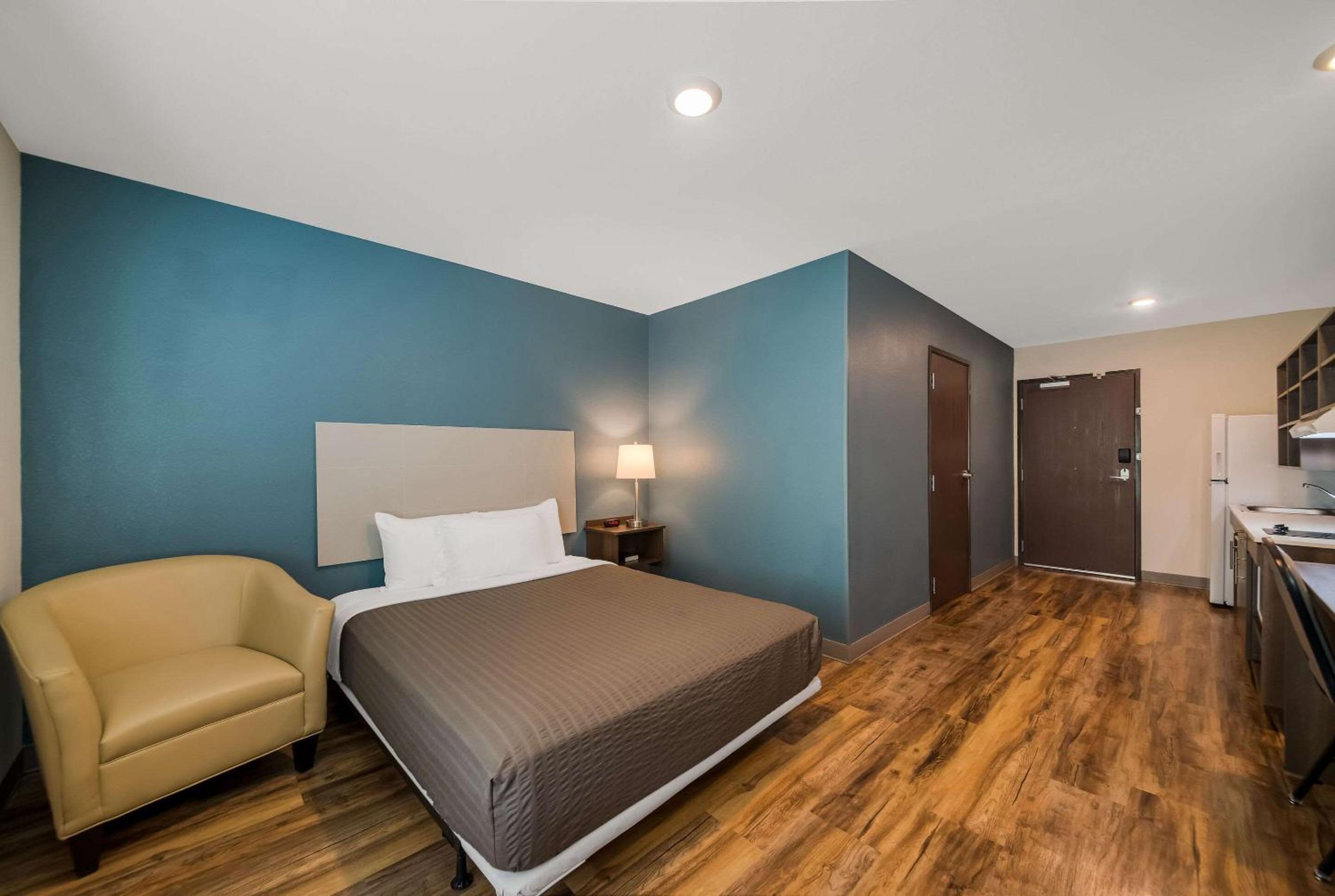 WoodSpring Suites Inverness, Billede 2