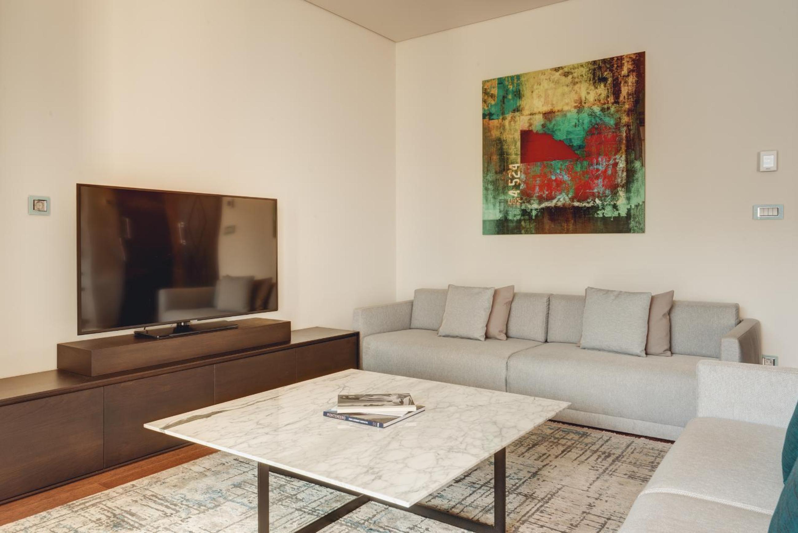 2 Bedrooms - Bonaca Sea View