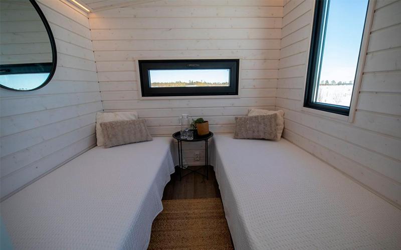 One-Bedroom Chalet photo 1
