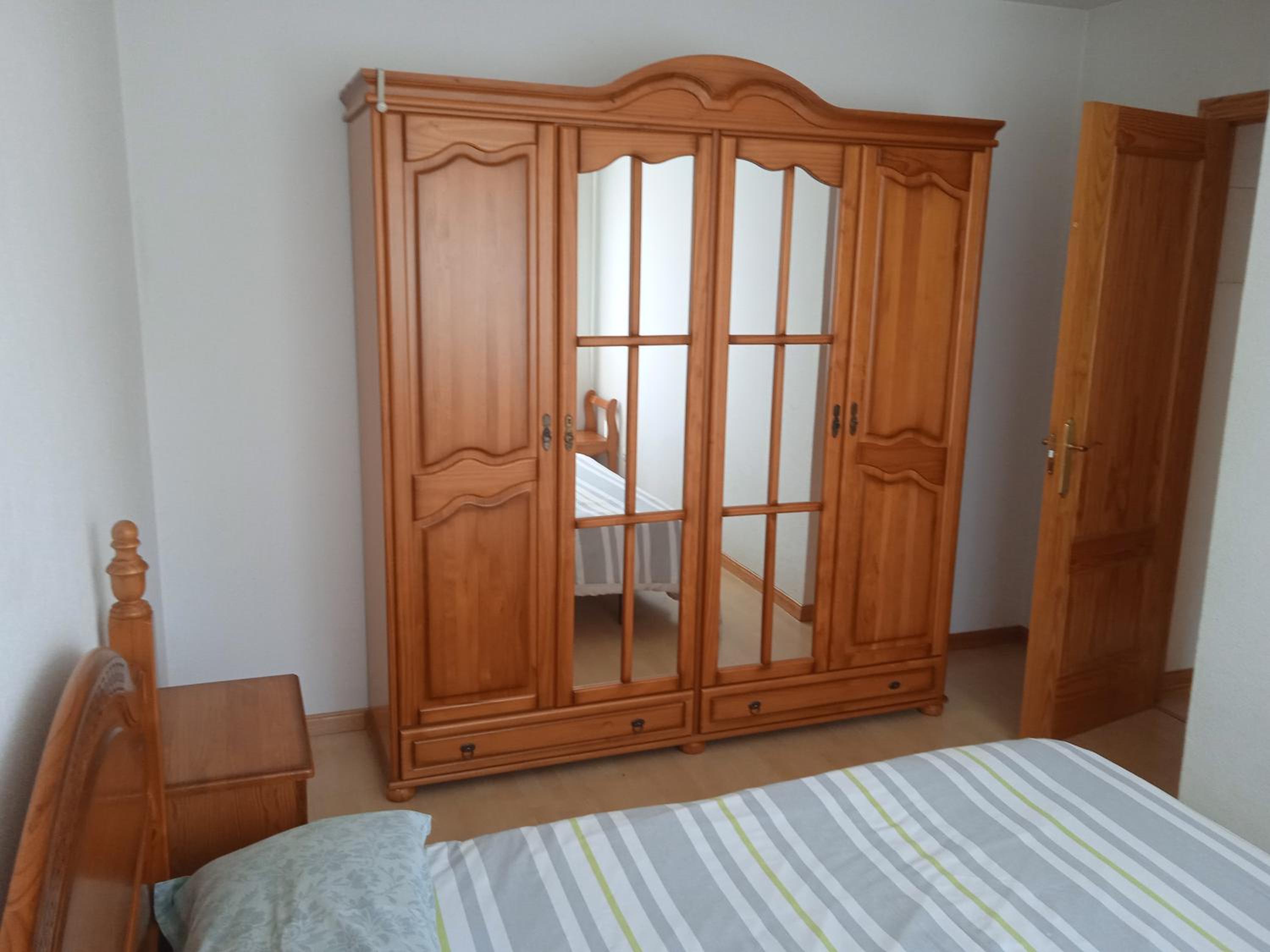 Departamento de tres habitaciones