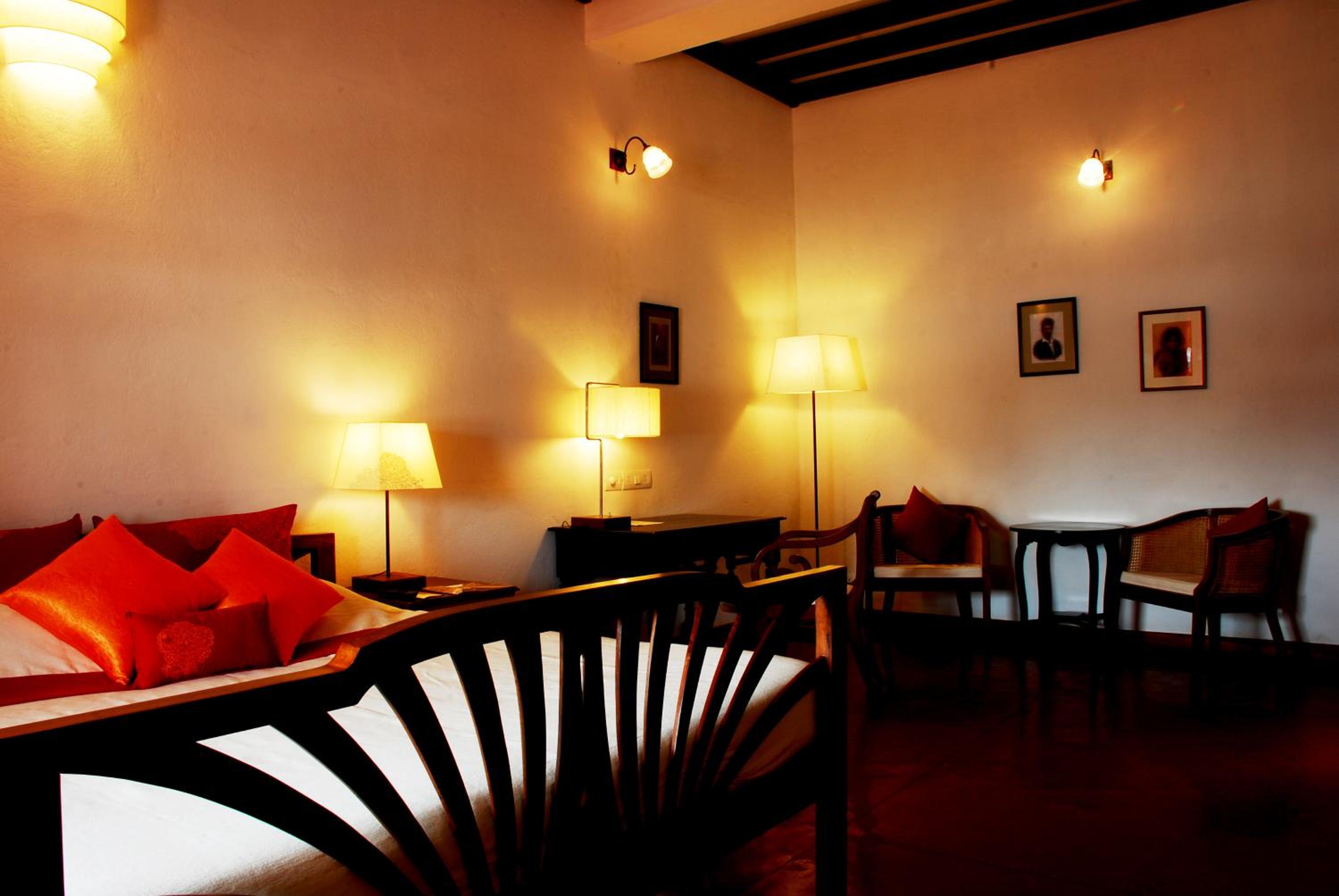 Deluxe Room - complimentary guided heritage walk (4:00 PM – 6:00 PM) - Photo 6