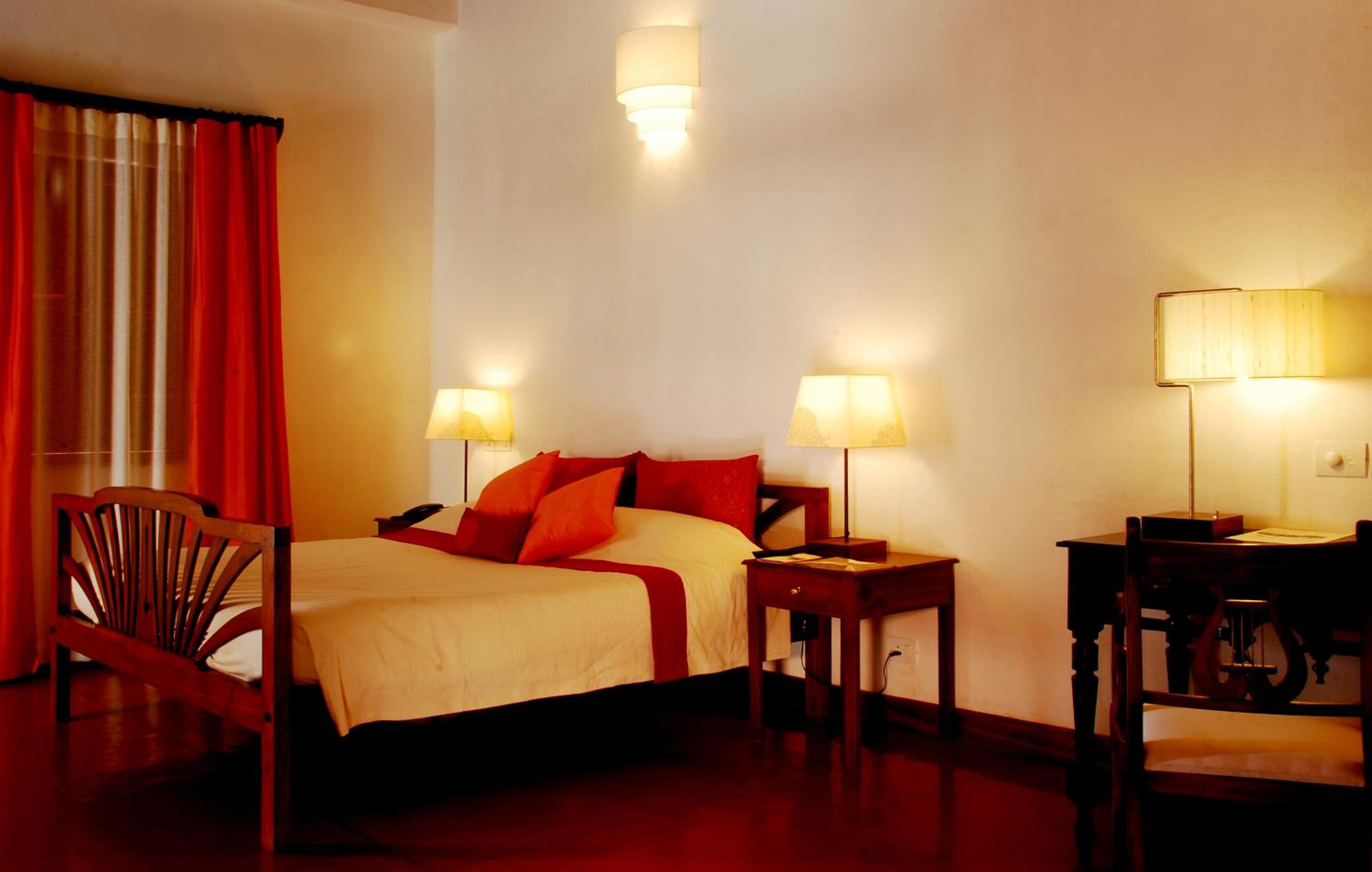 Deluxe Room - complimentary guided heritage walk (4:00 PM – 6:00 PM) - Photo 7