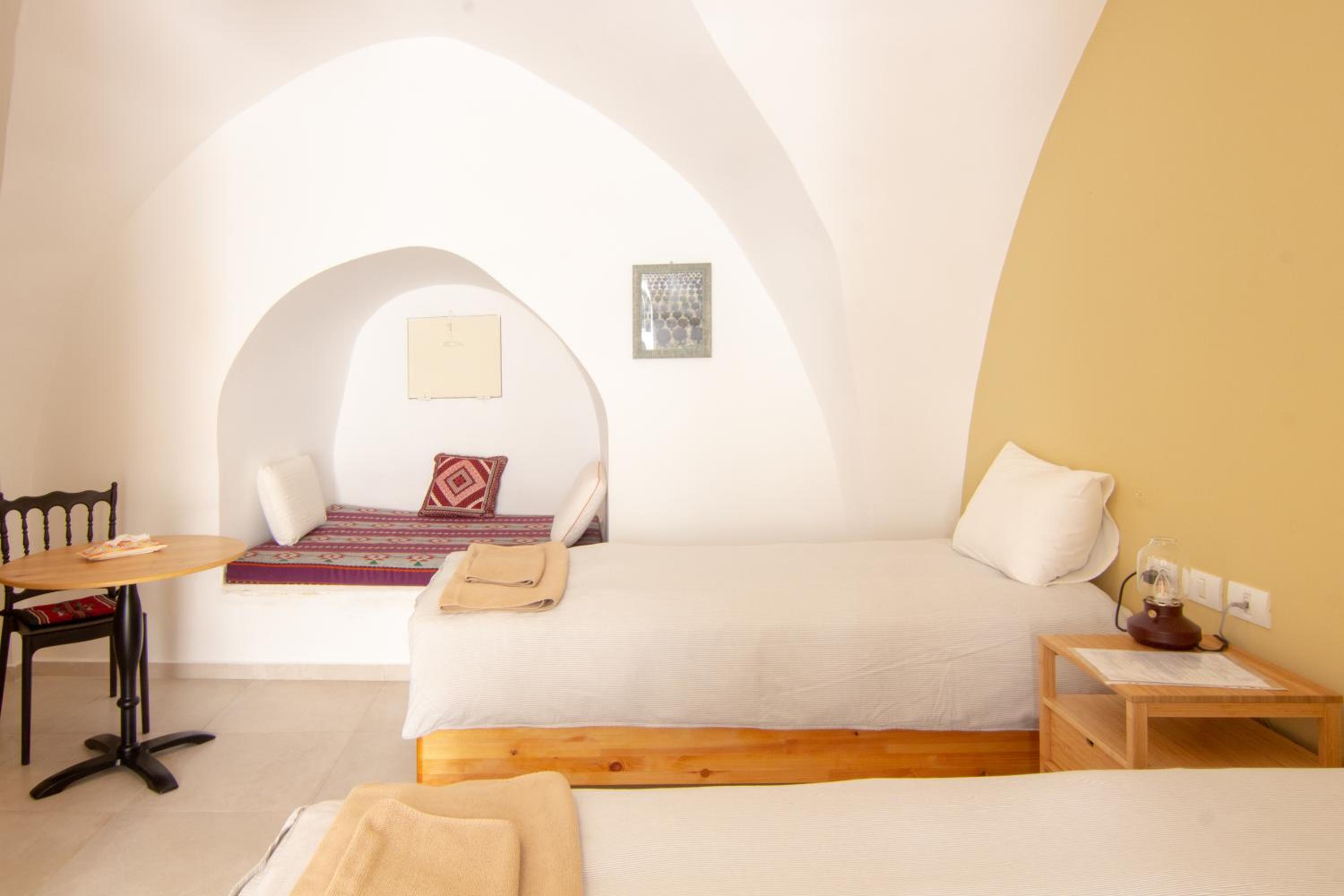 Standard Twin Room photo 1