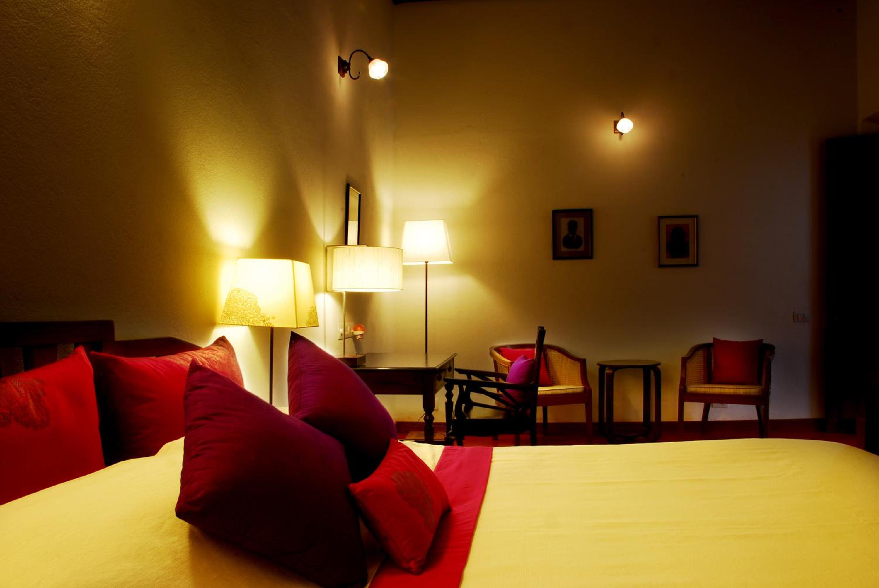 Deluxe Room - complimentary guided heritage walk (4:00 PM – 6:00 PM) - Photo 11