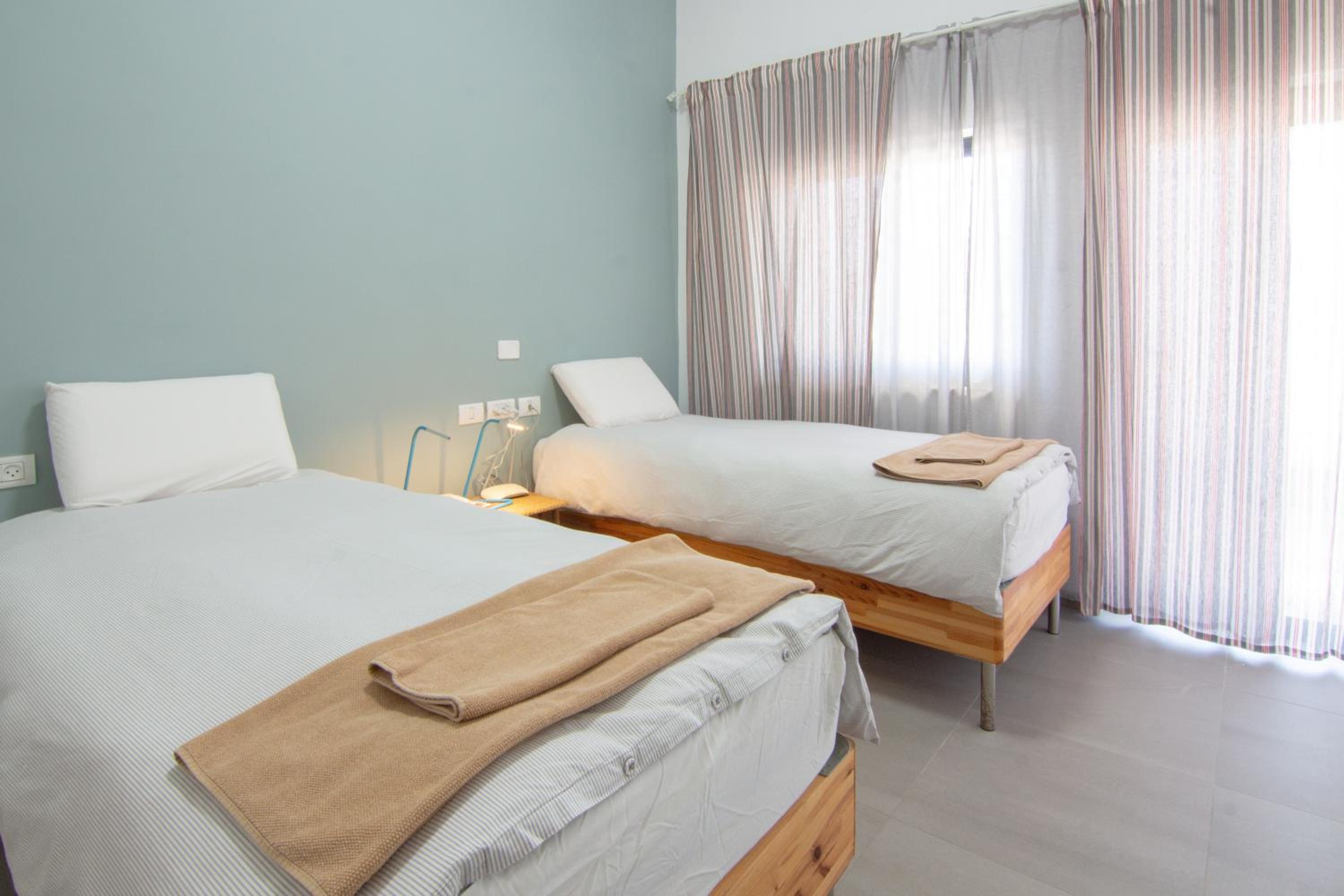 Standard Twin Room photo 1