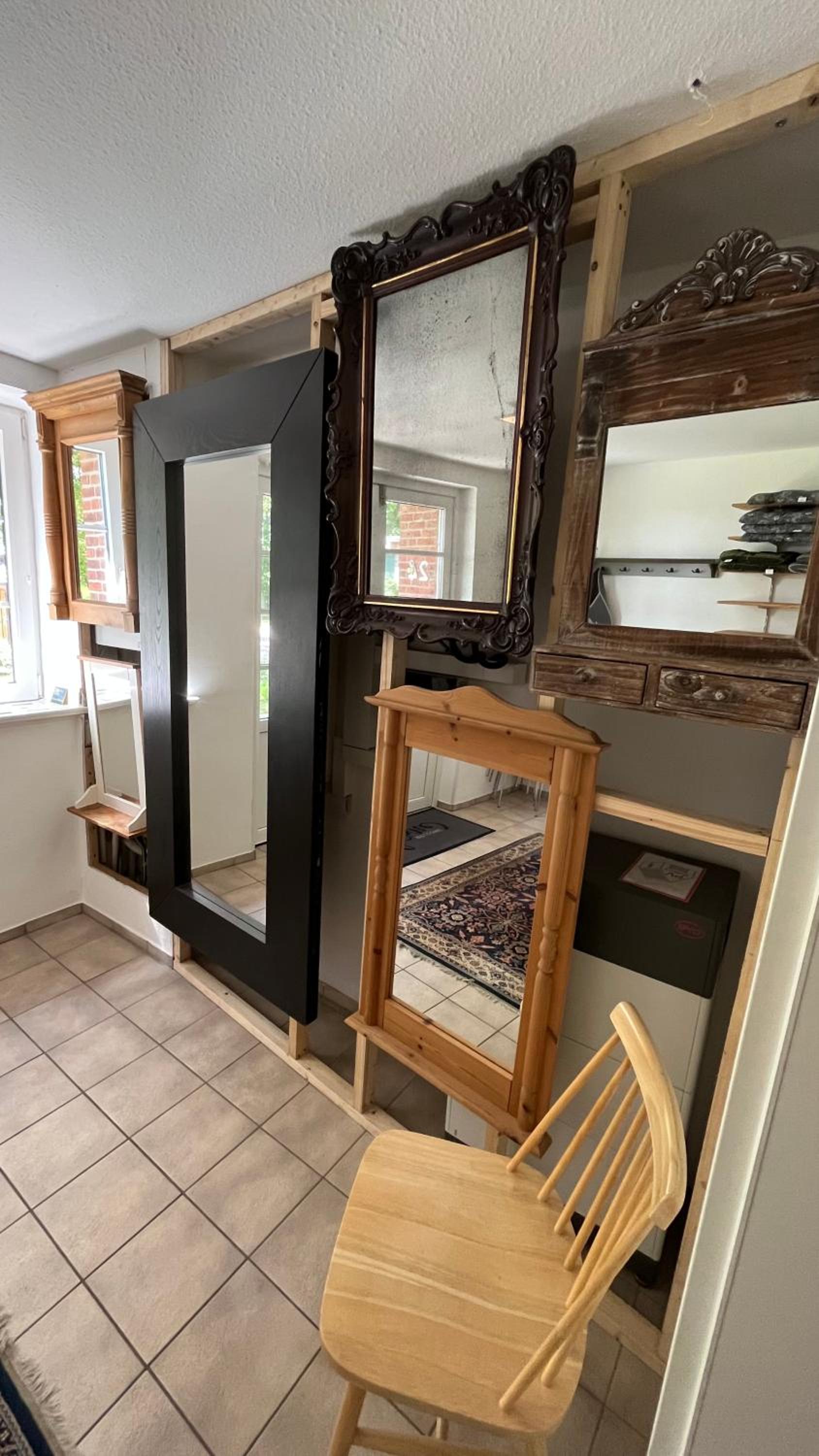 Standard Single Room with Private Bathroom photo 2
