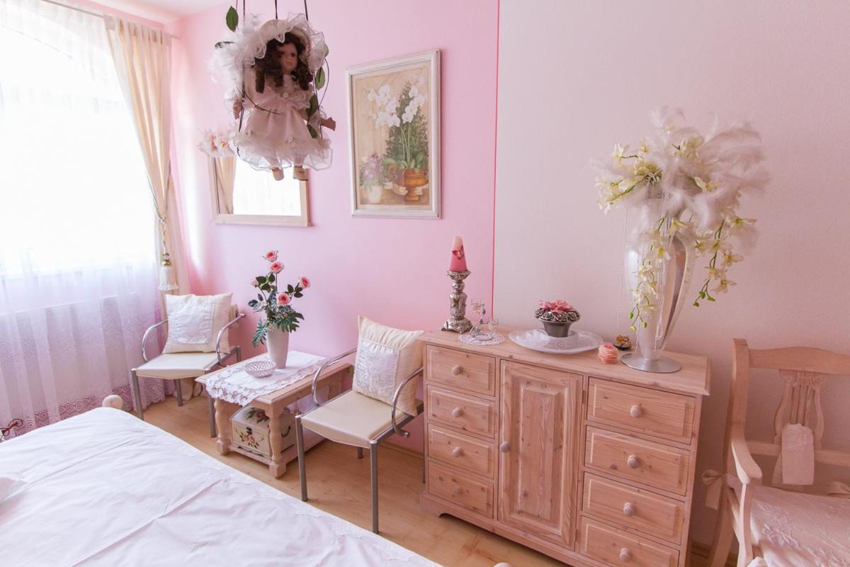 Double Room photo 3