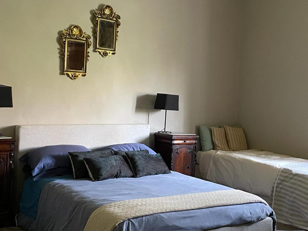 Queen Room with Garden View photo 2