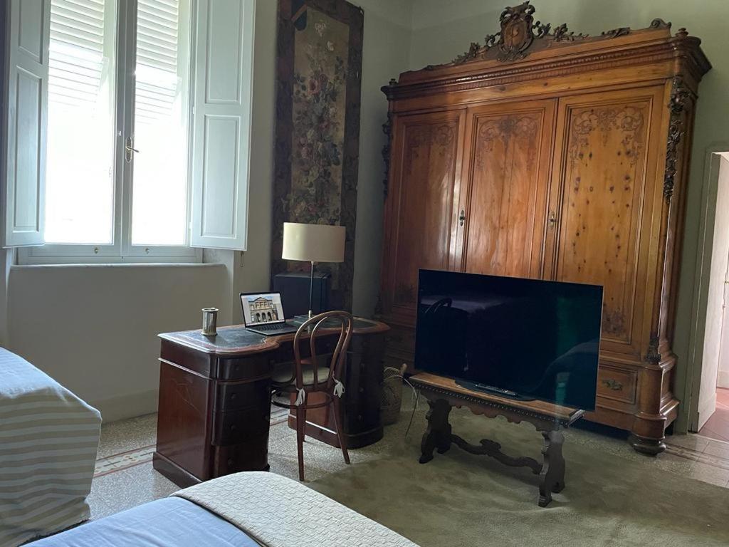 Queen Room with Garden View photo 3
