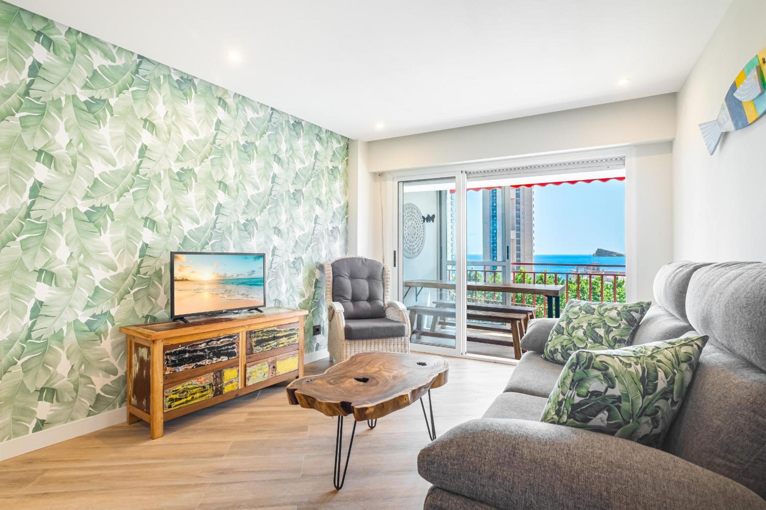 Apartamento
