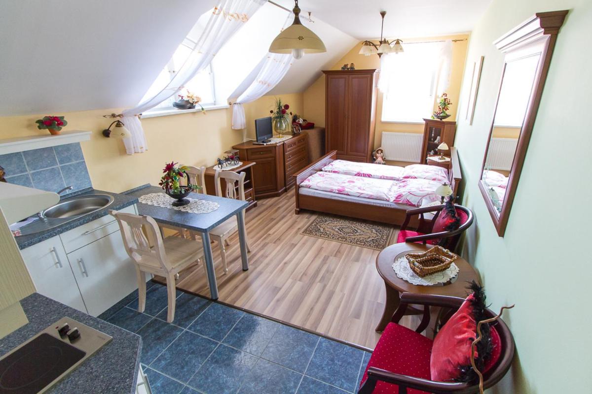 Standard Double Room photo 1