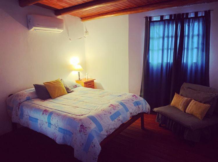 One-Bedroom House photo 2