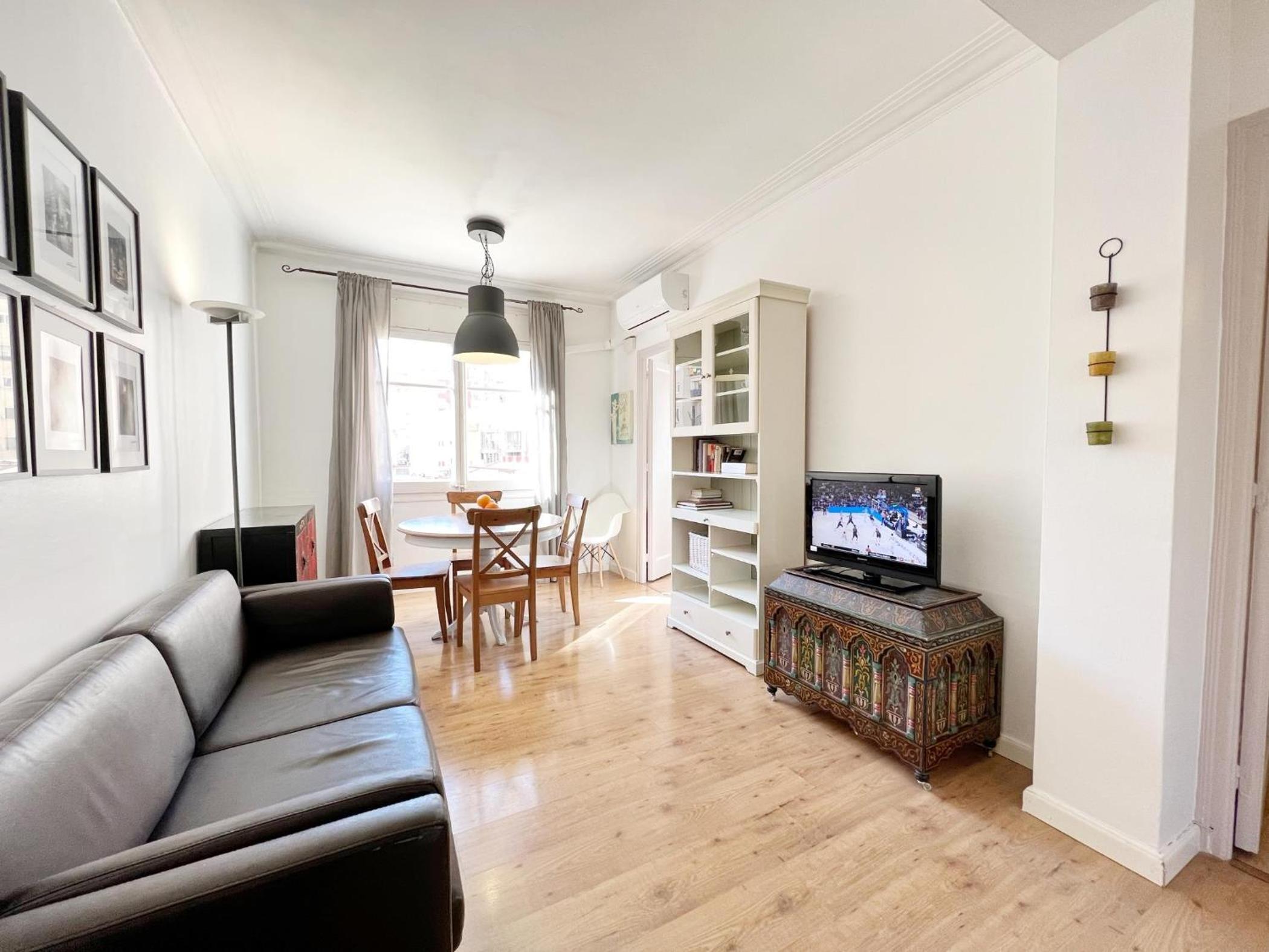 Apartamento