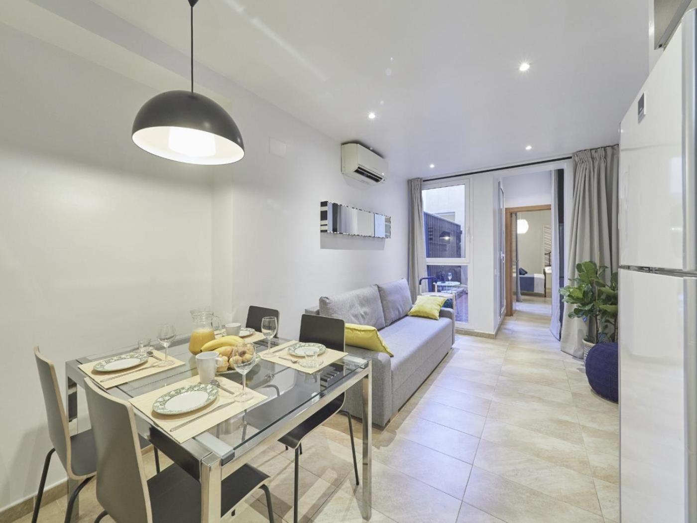 Apartamento