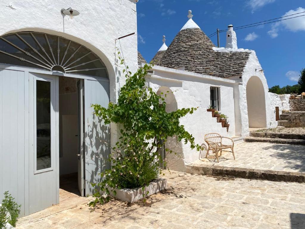 Three-Bedroom Villa photo 2
