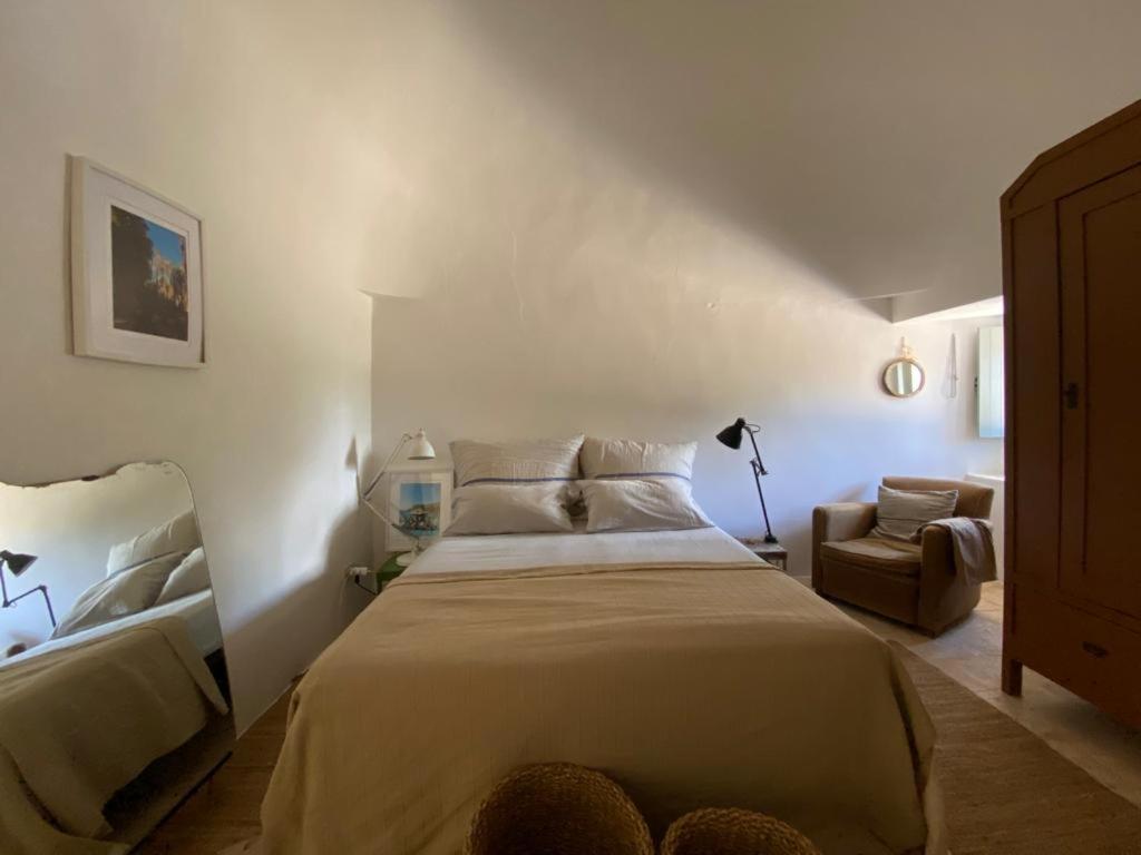 Three-Bedroom Villa photo 1