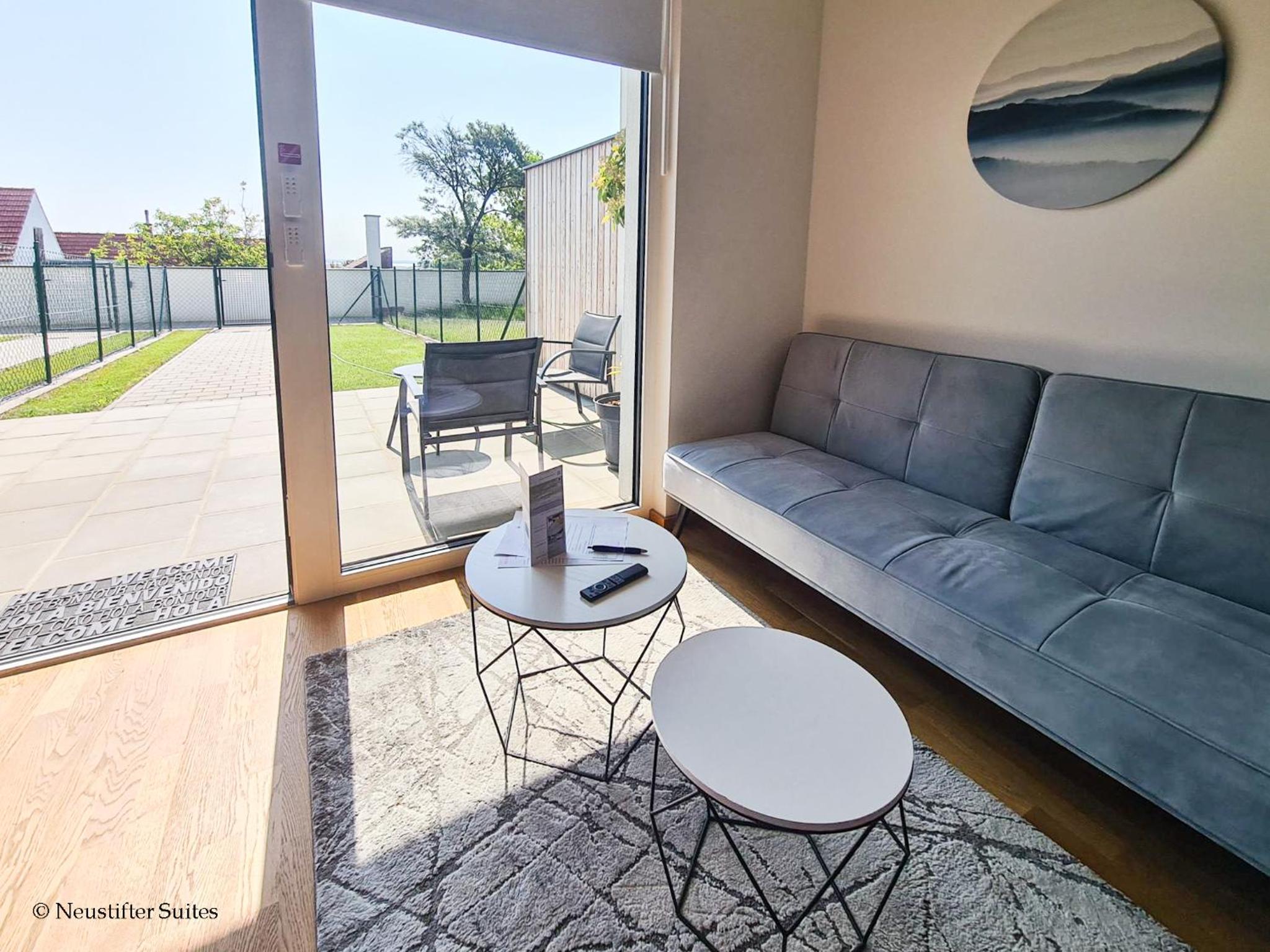 One-Bedroom Apartment - Photo 24