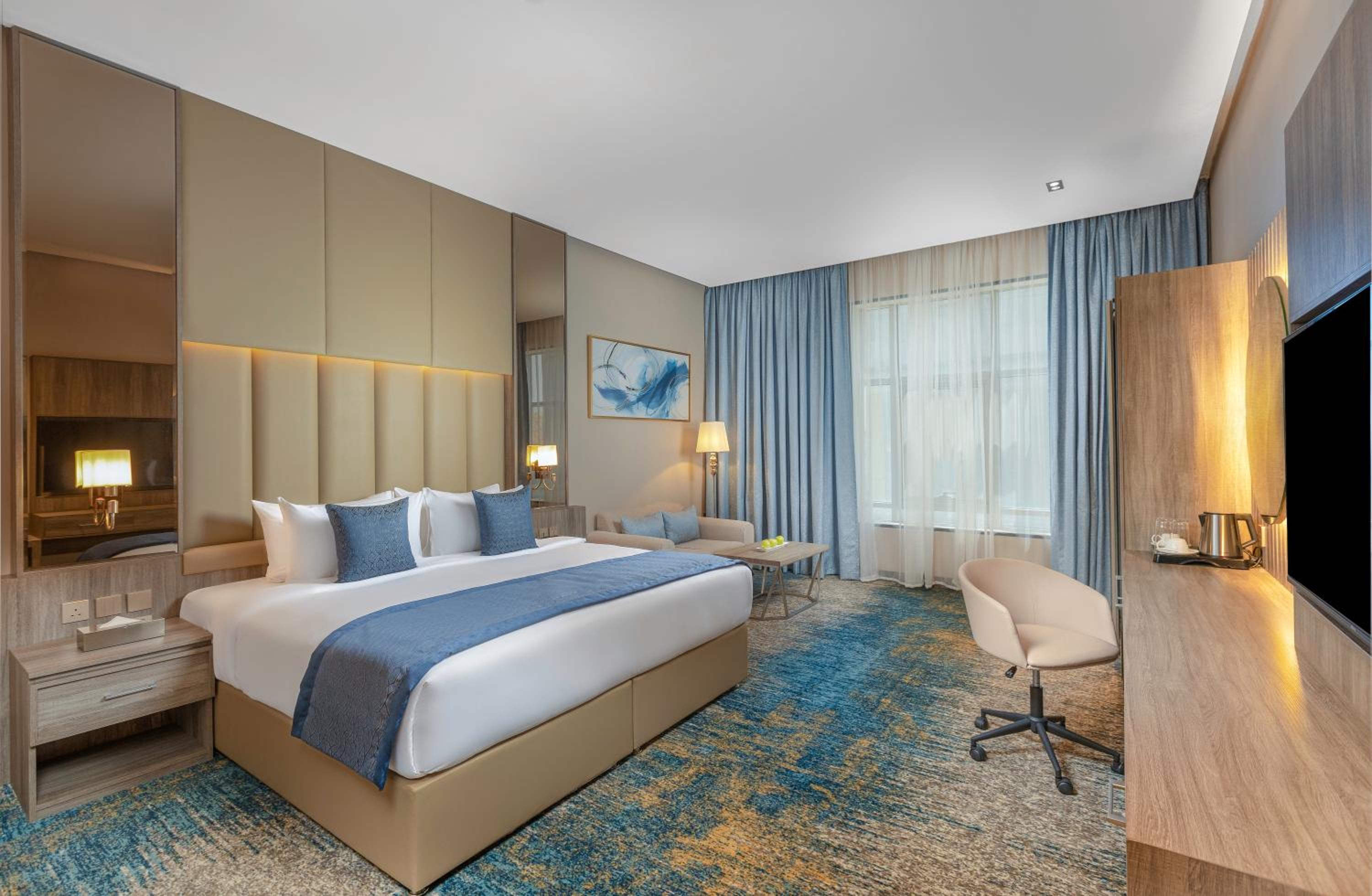 King Room photo 1