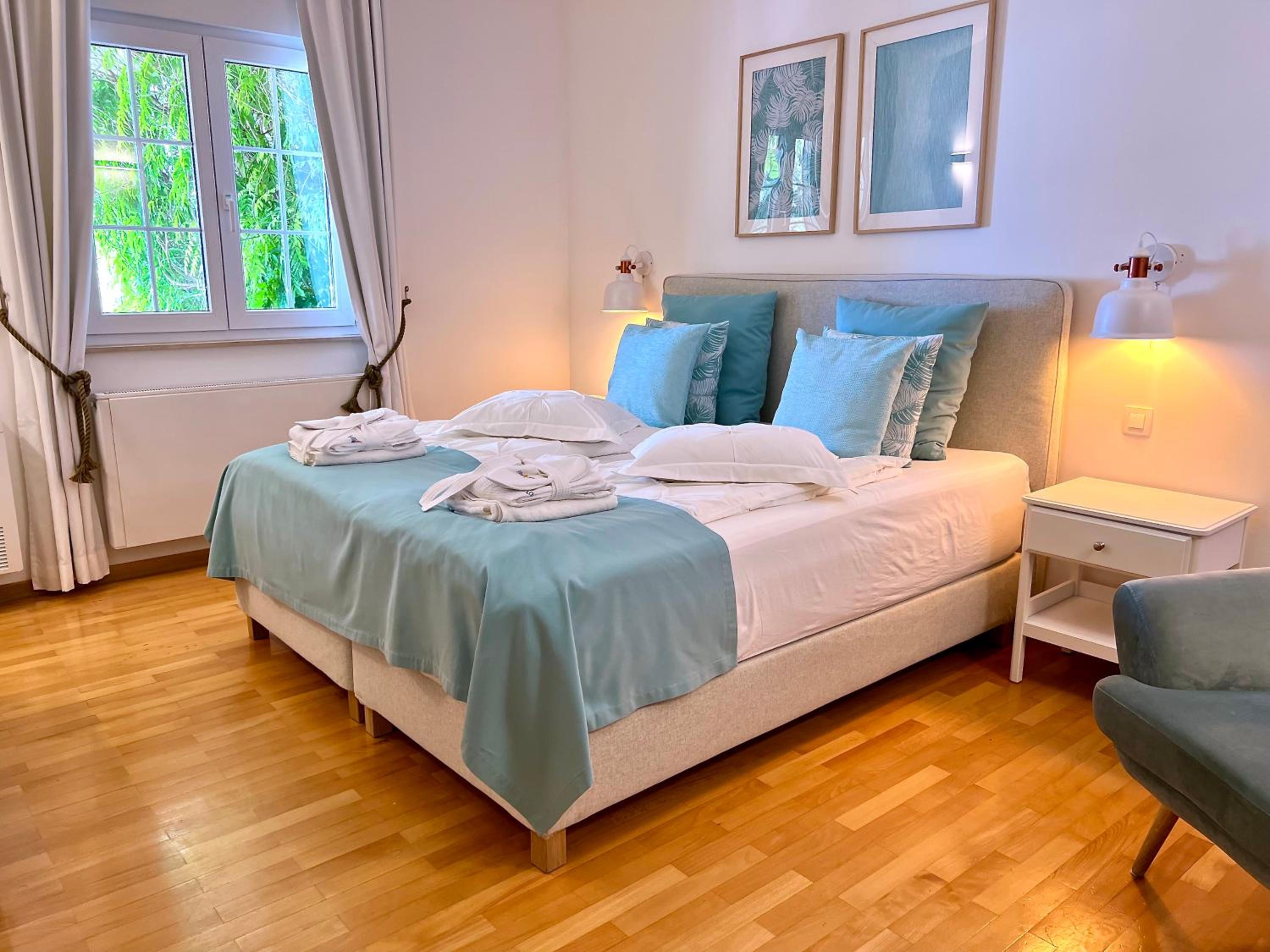 Two-Bedroom Suite photo 1