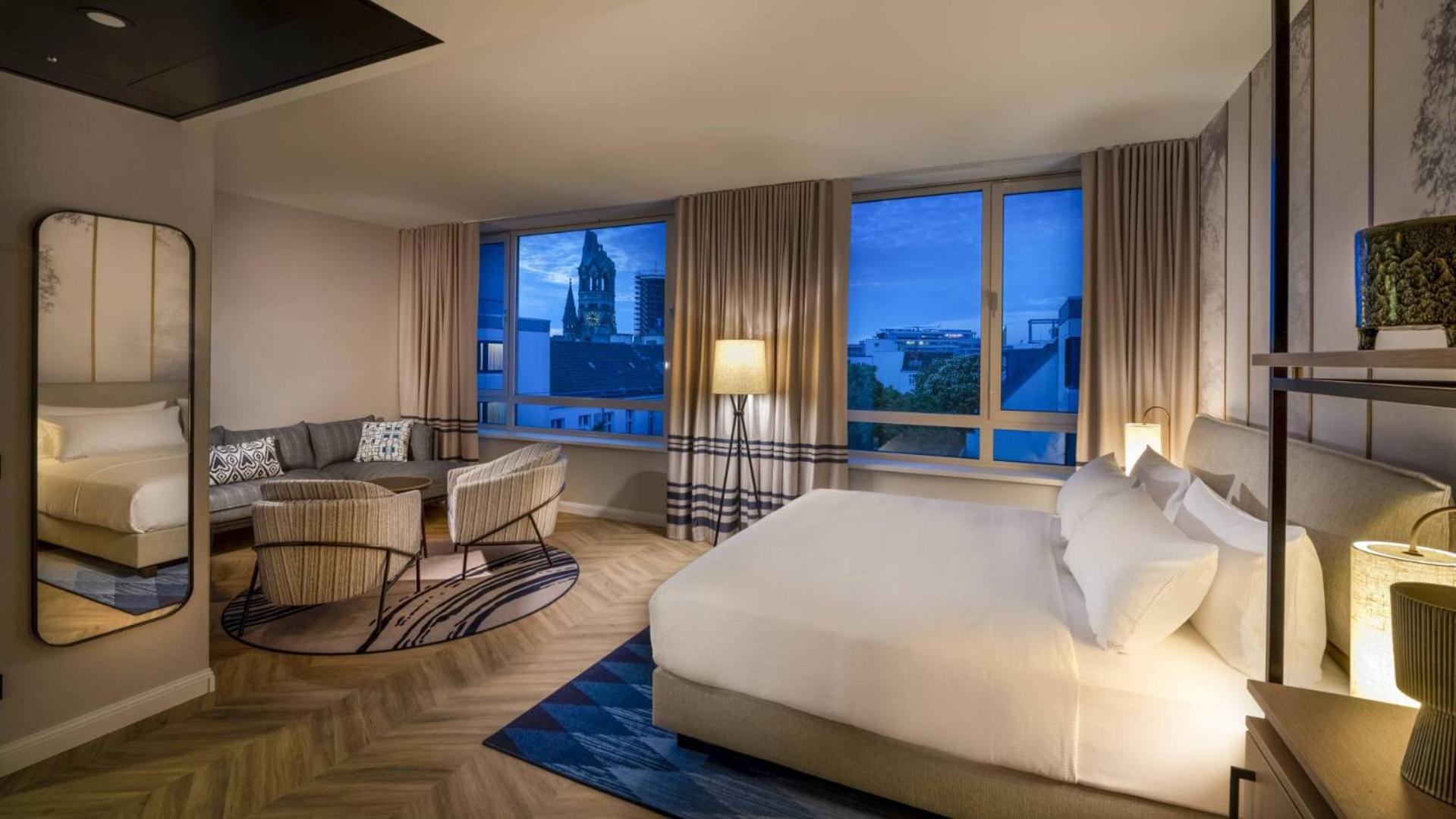Junior Suite
